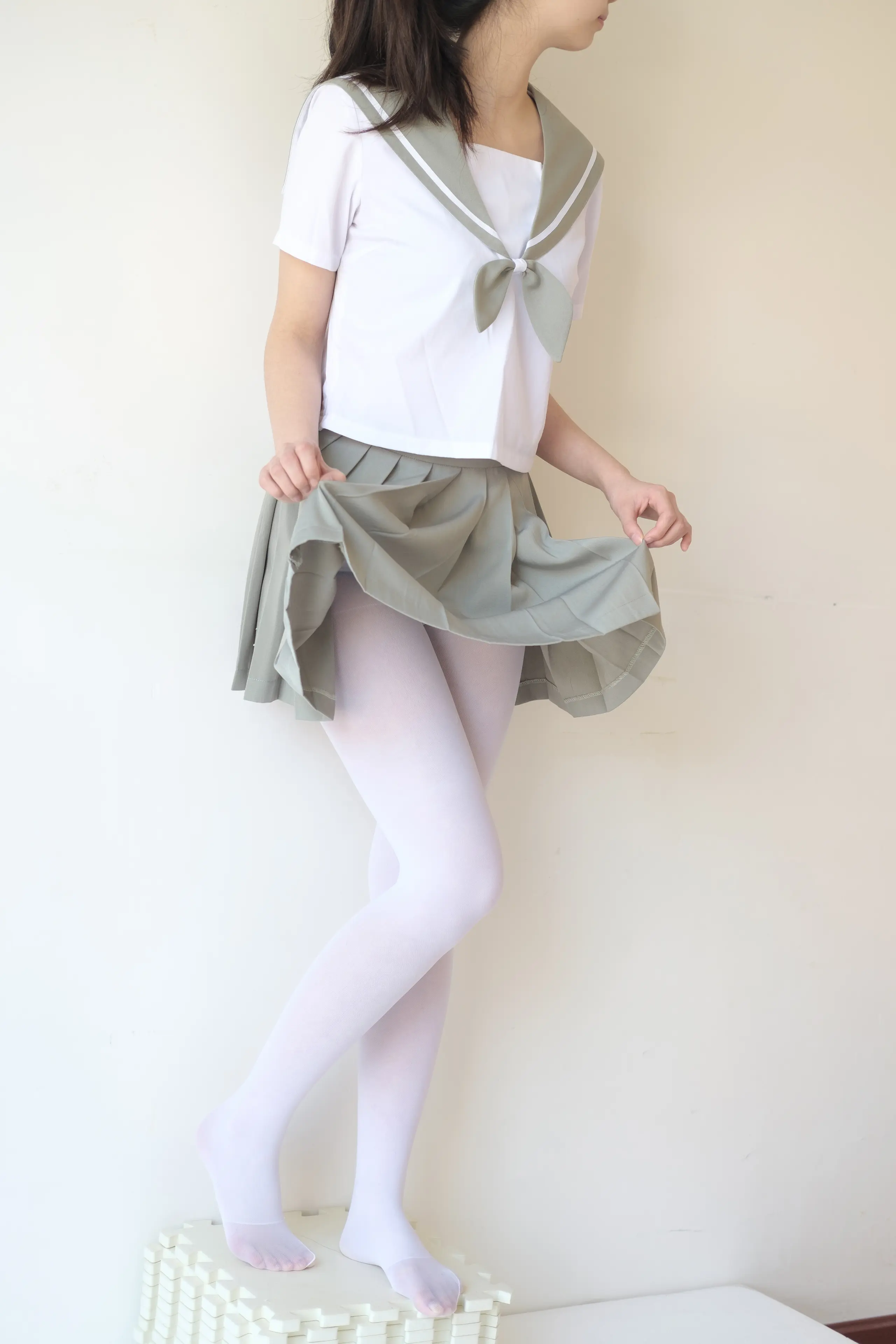 森萝财团 X 白丝纯情 [136P]