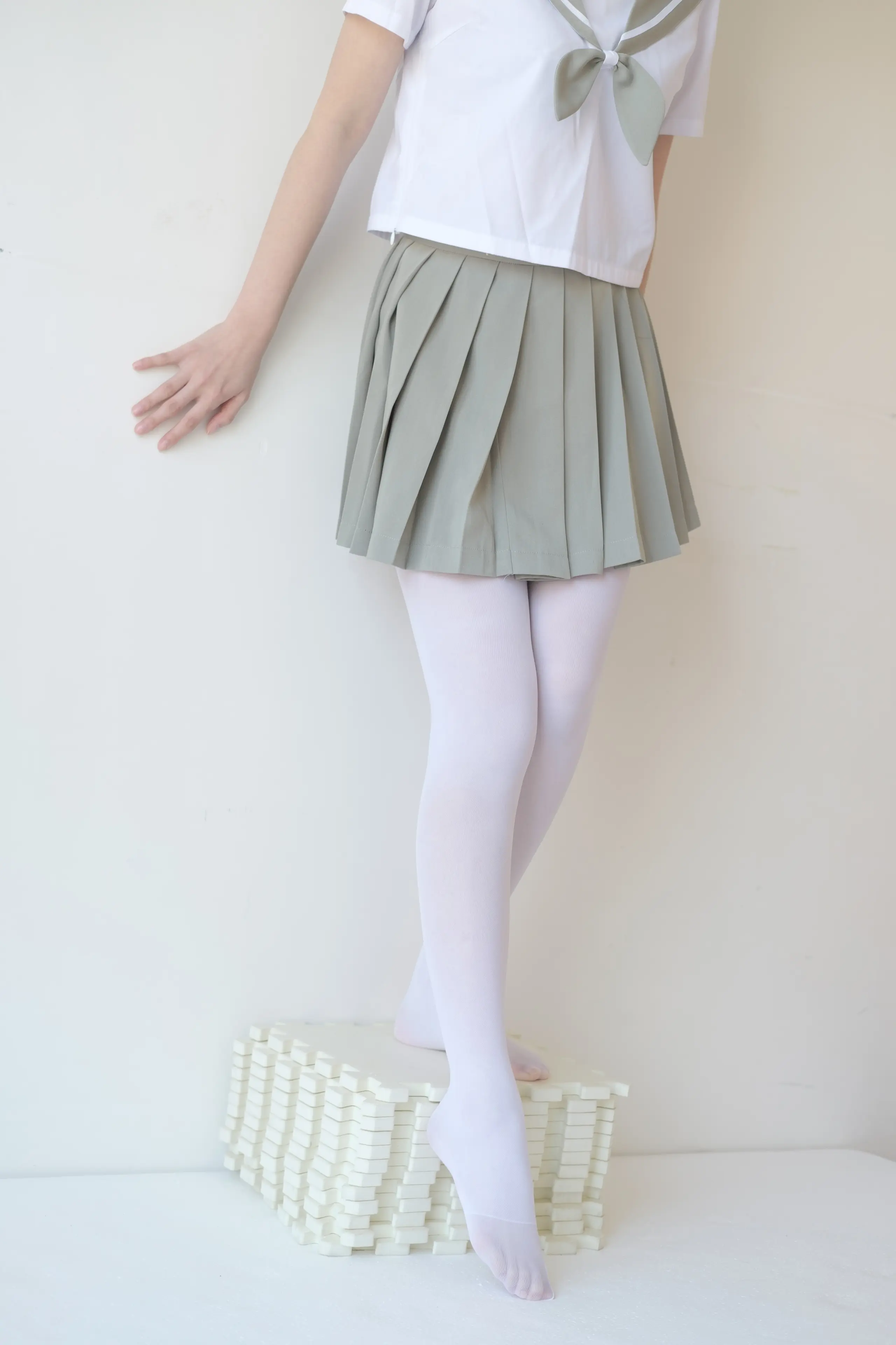 森萝财团 X 白丝纯情 [136P]