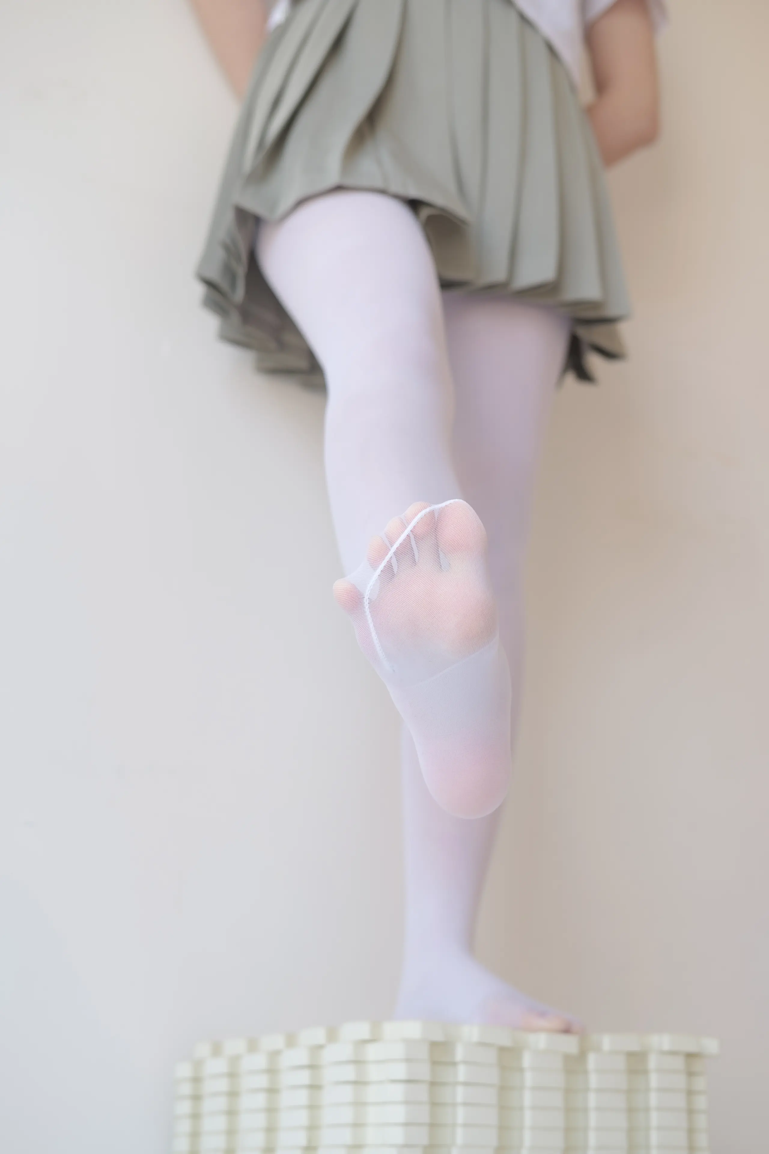 森萝财团 X 白丝纯情 [136P]