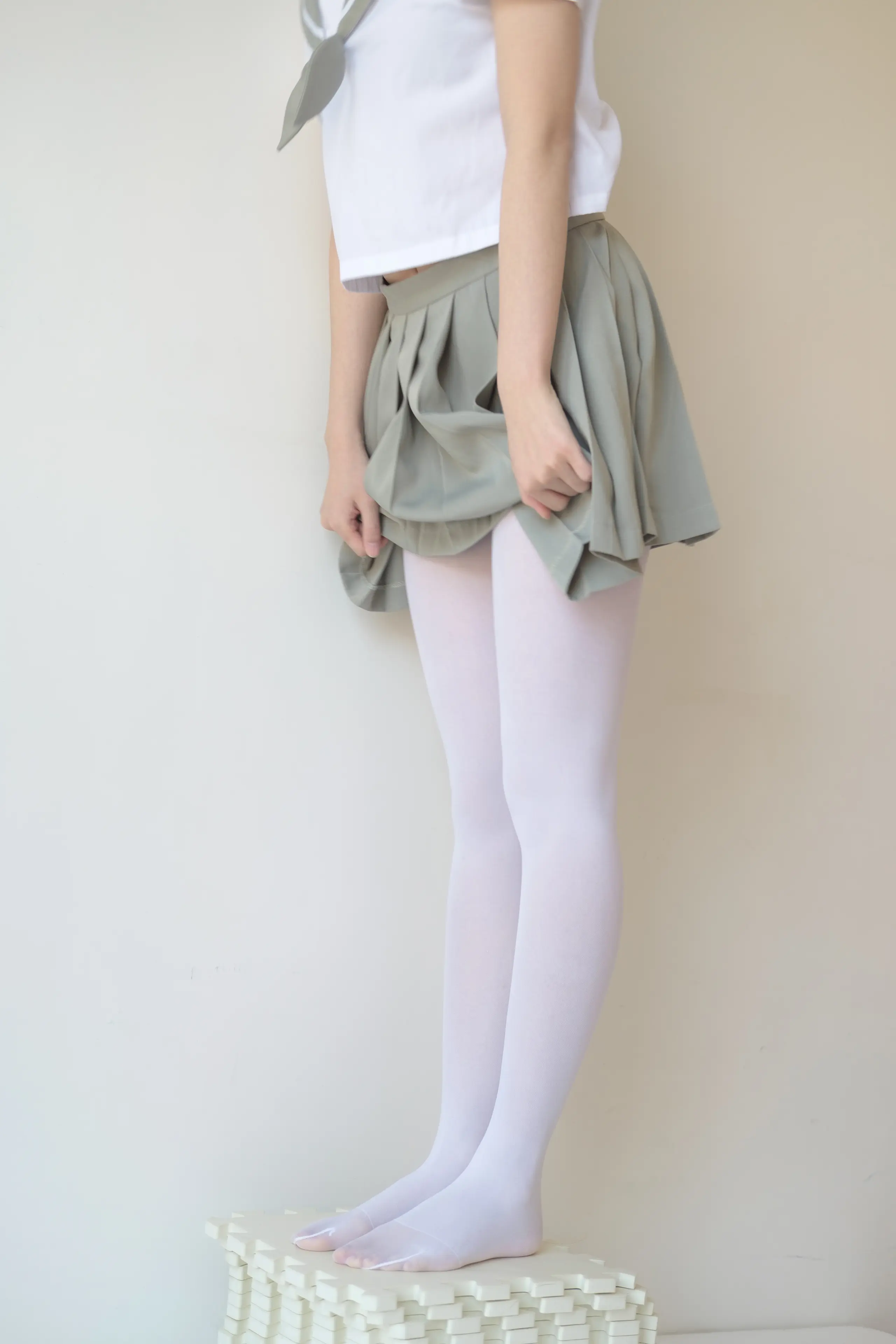 森萝财团 X 白丝纯情 [136P]