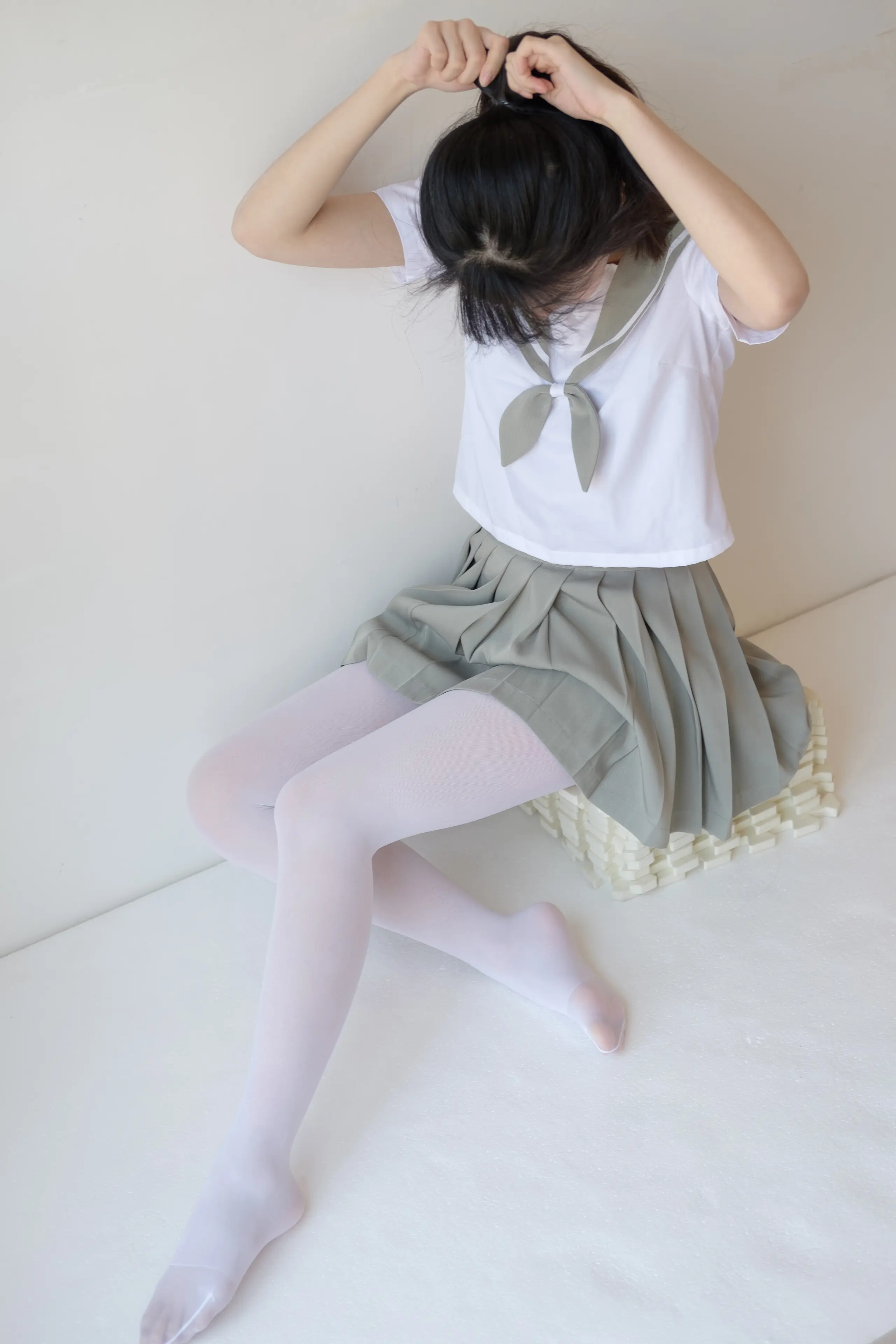 森萝财团 X 白丝纯情 [136P]