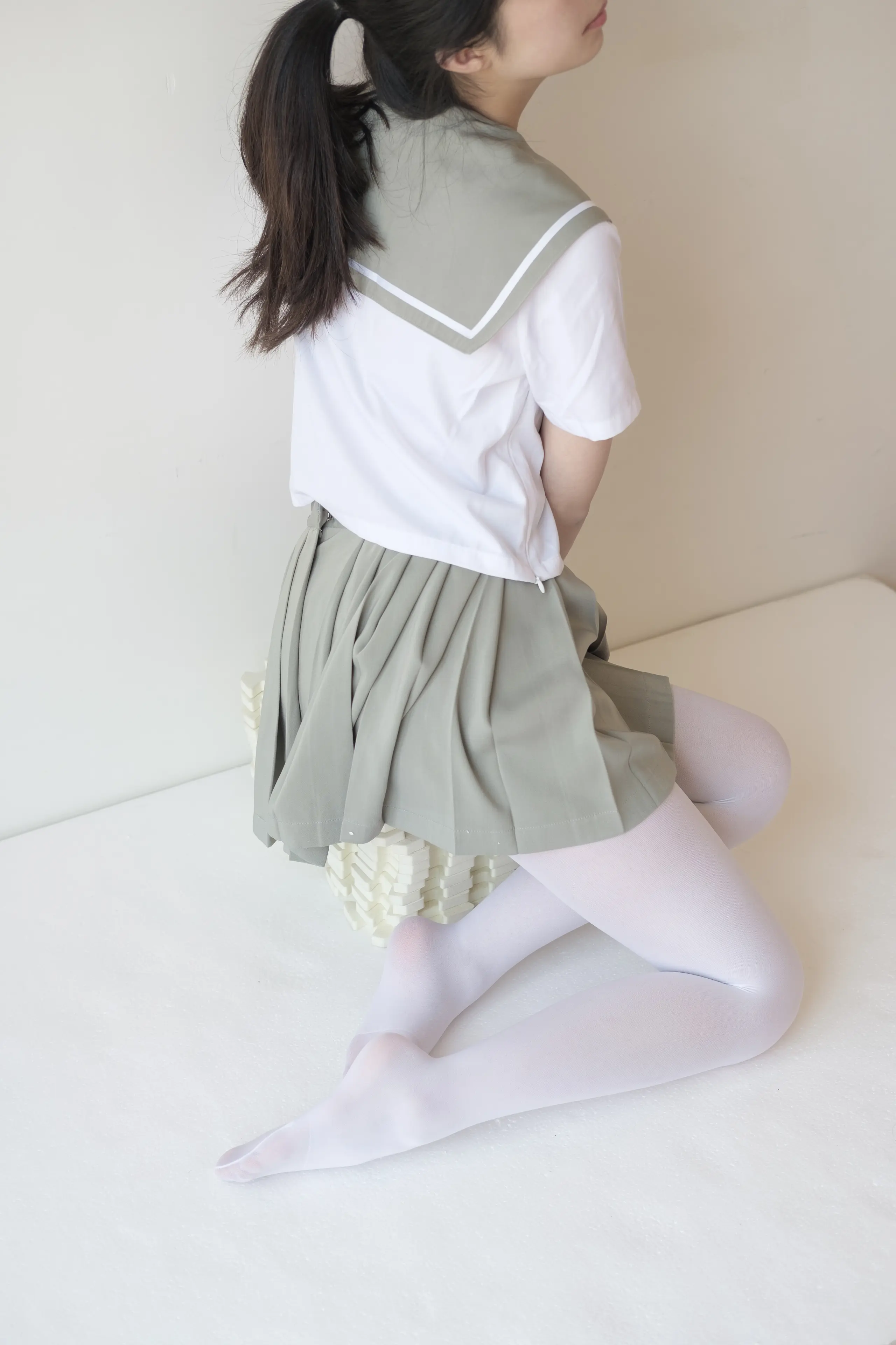 森萝财团 X 白丝纯情 [136P]