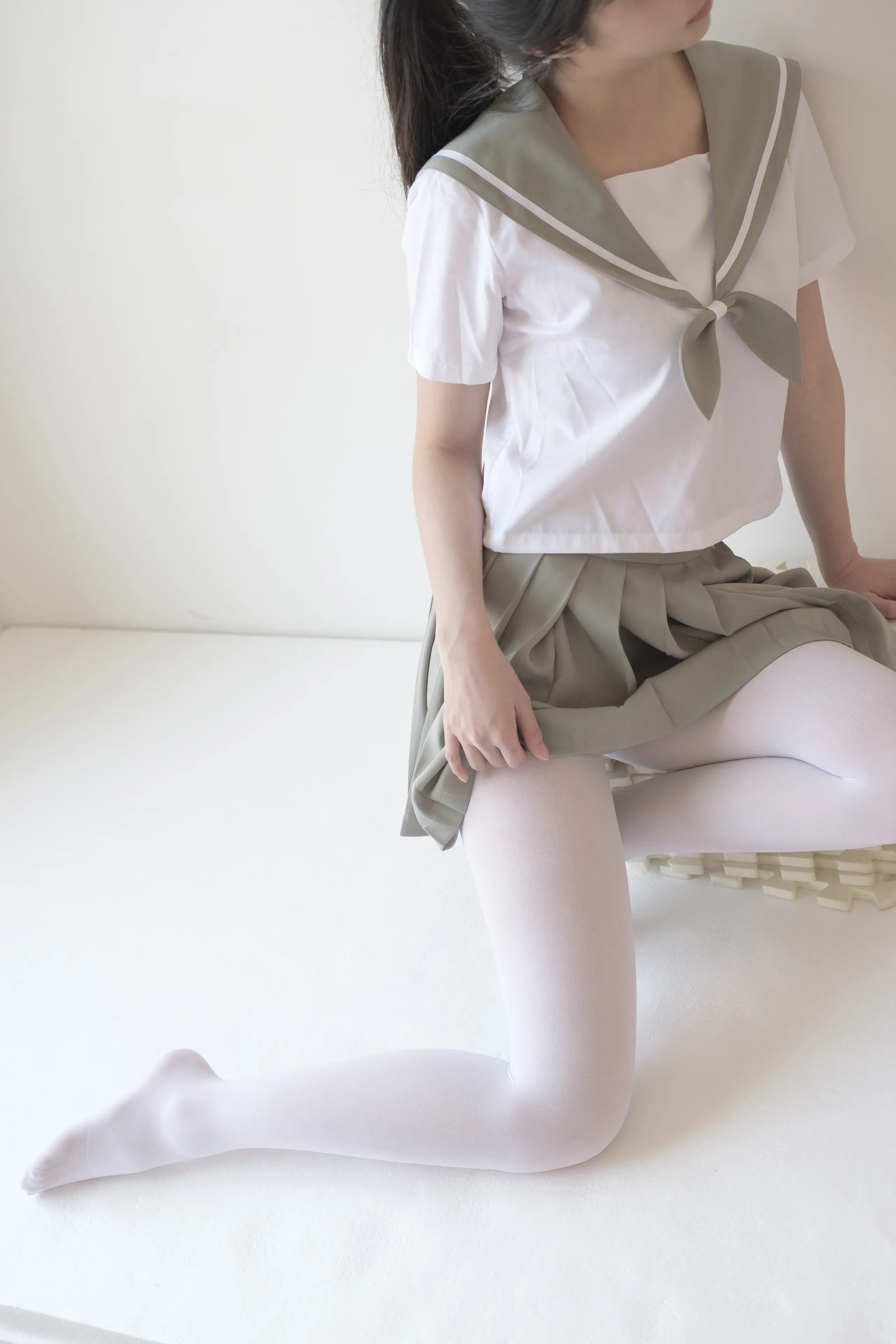 森萝财团 X 白丝纯情 [136P]