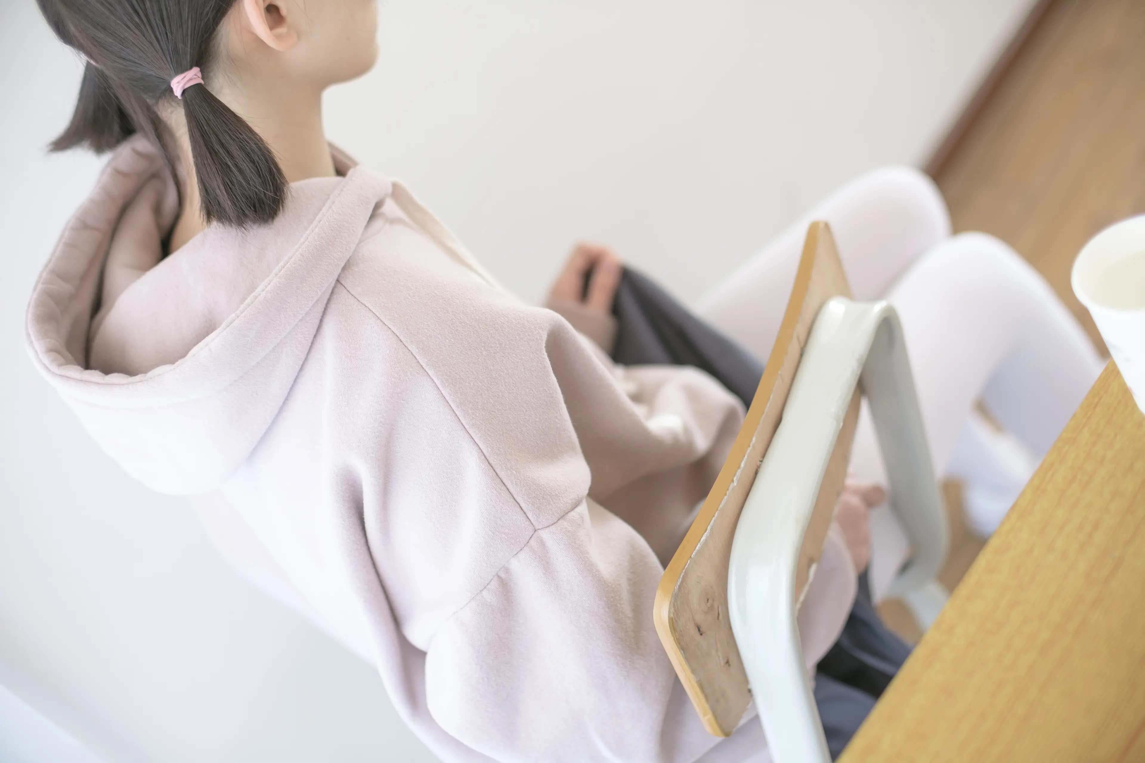 森萝财团 X 白丝运动风 [105P]