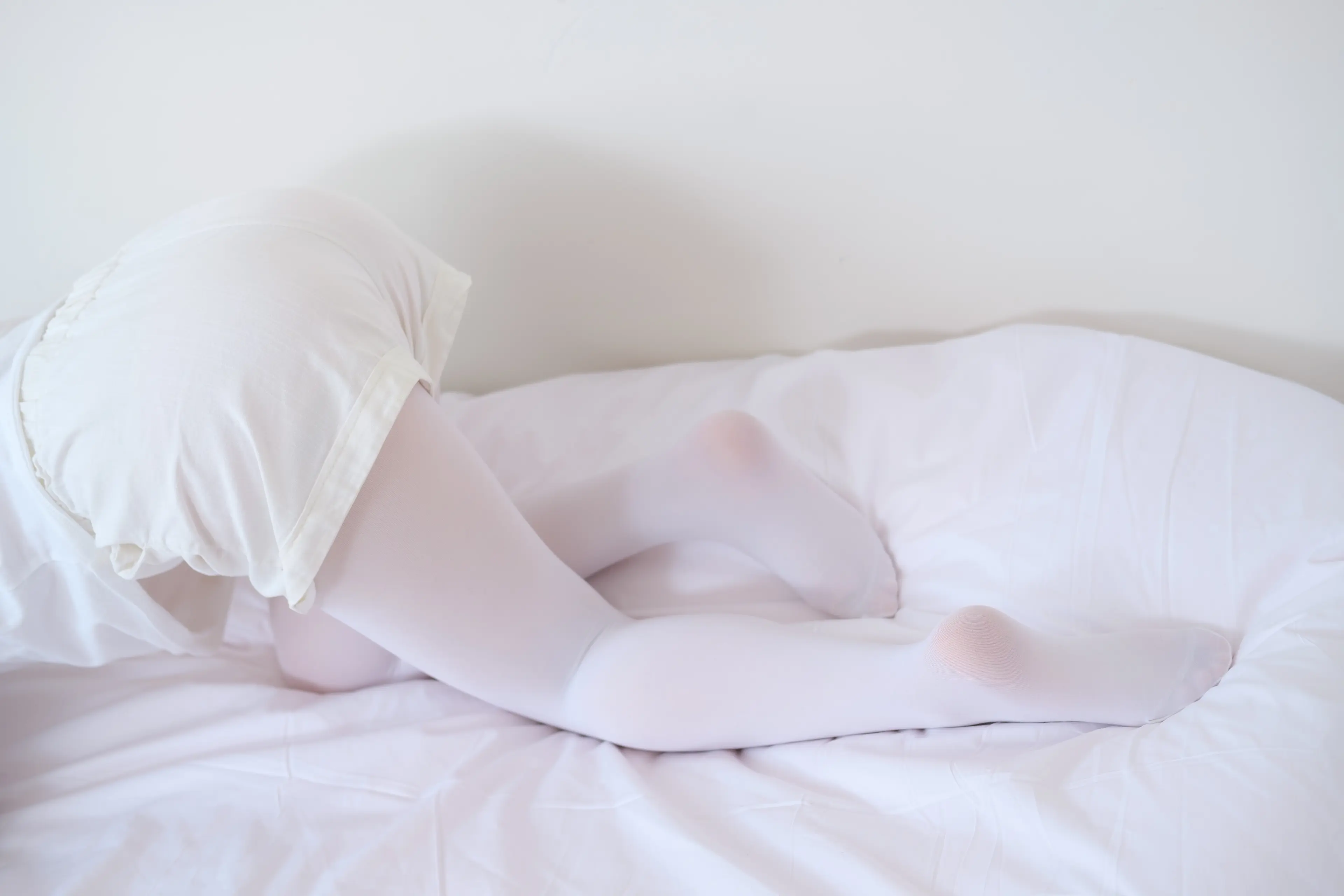 森萝财团 X 白棉袜萝莉 [78P]