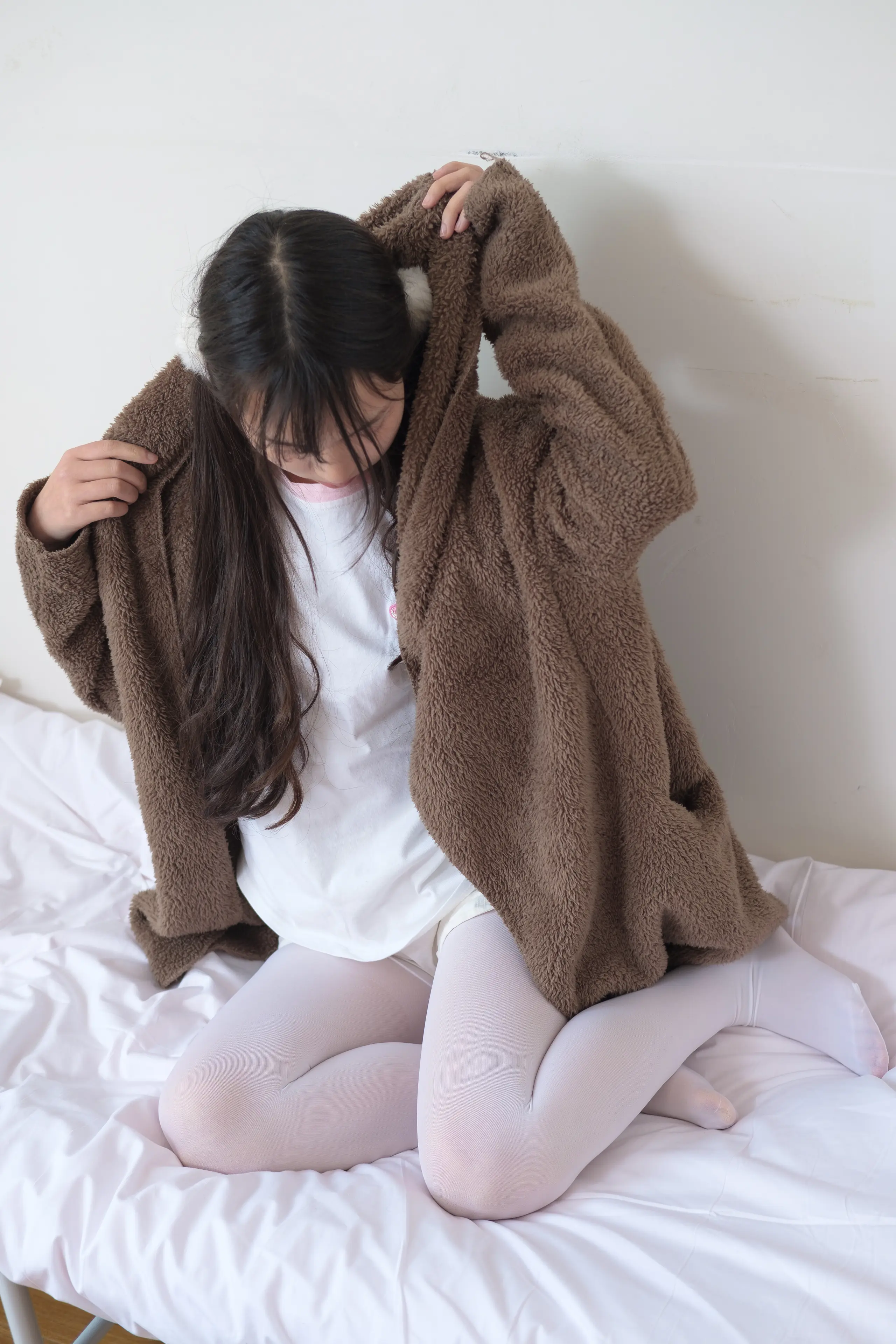 森萝财团 X 白棉袜萝莉 [78P]