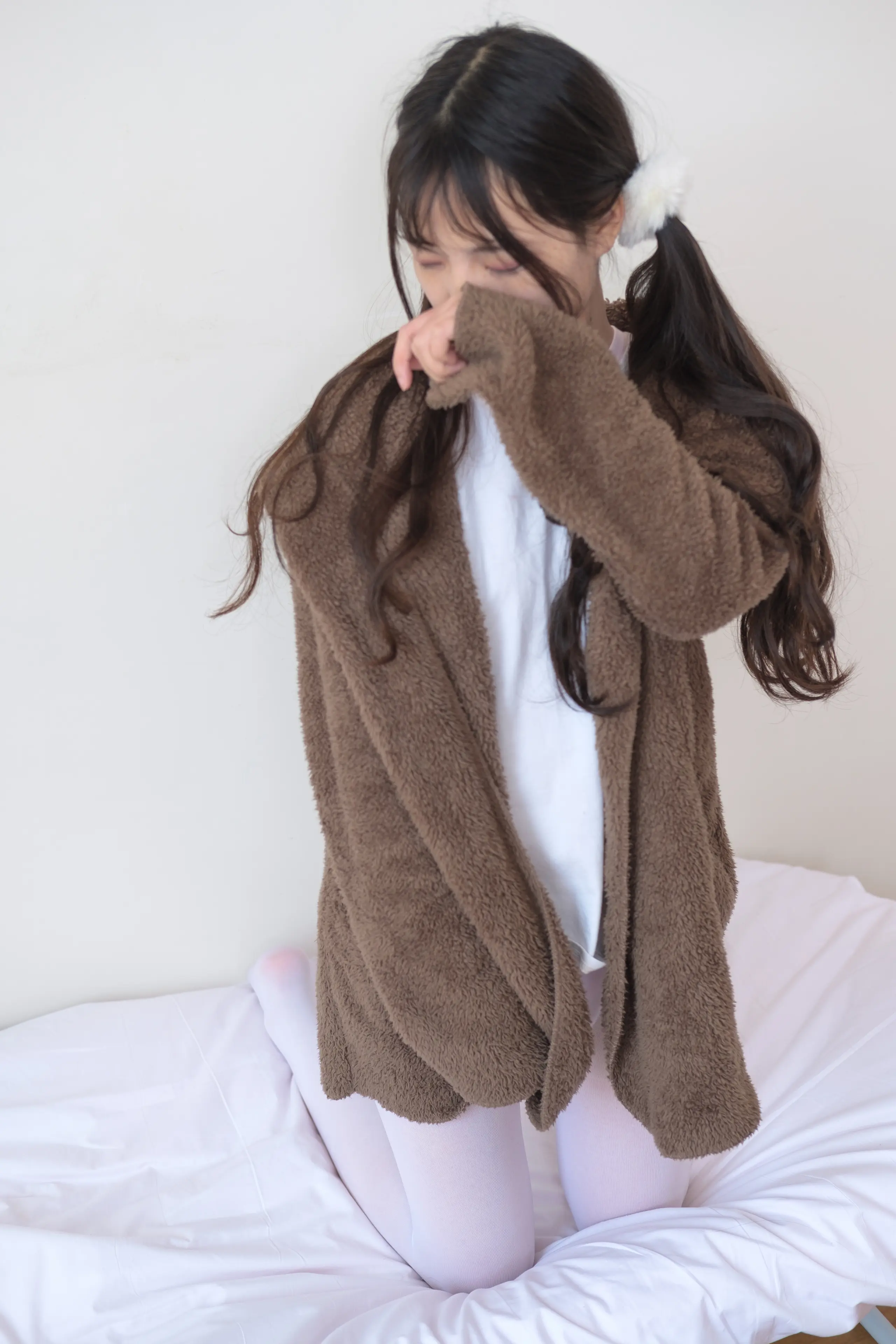 森萝财团 X 白棉袜萝莉 [78P]