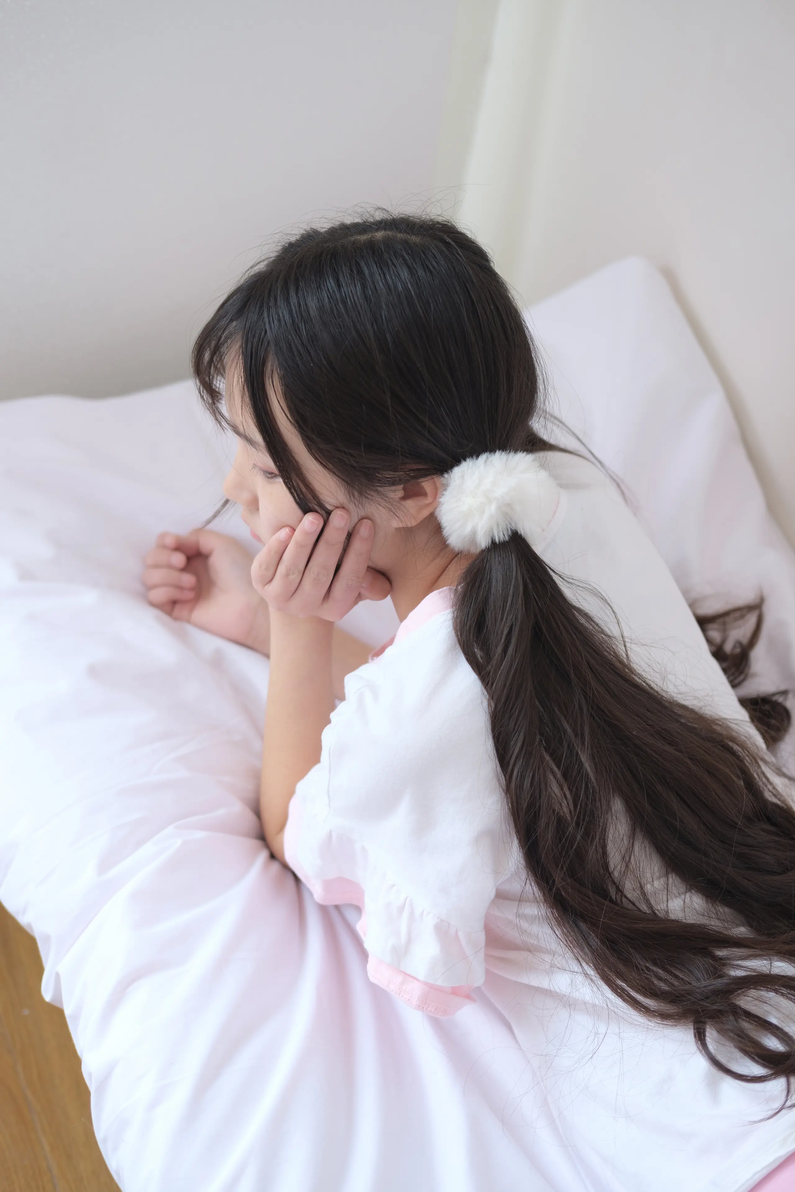 森萝财团 X 白棉袜萝莉 [78P]