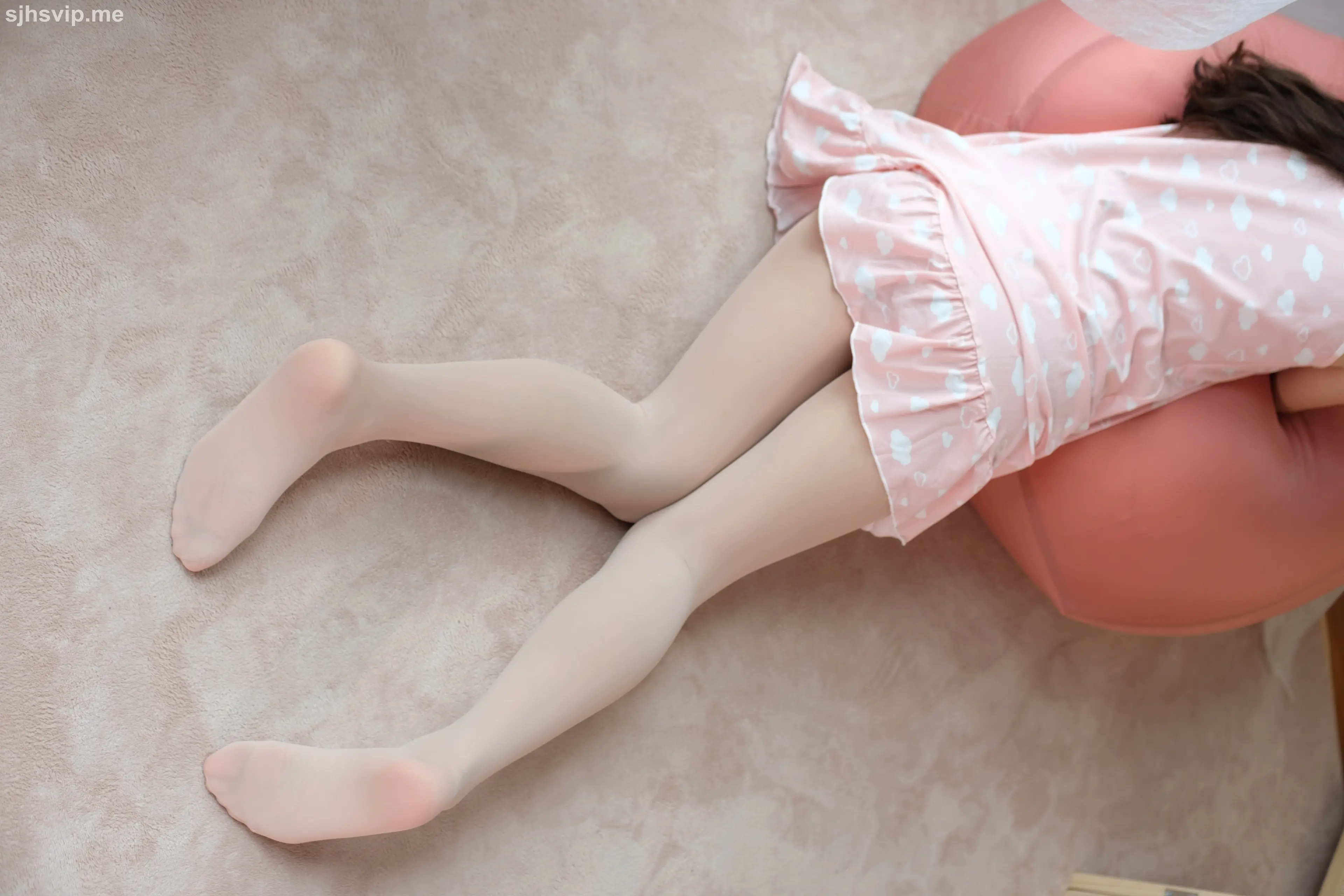 森萝财团 X 粉红小可爱的肉丝 [71P]