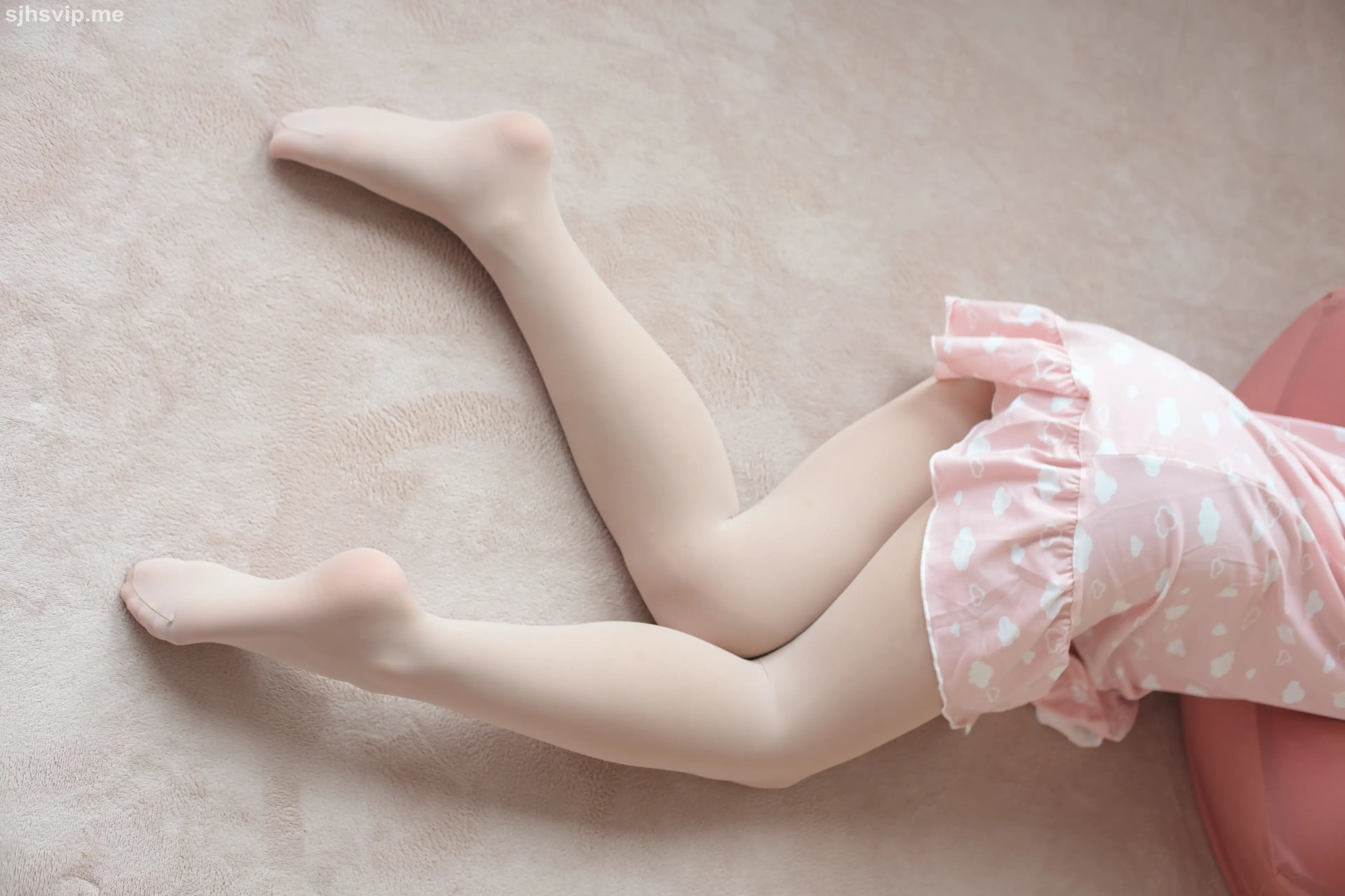 森萝财团 X 粉红小可爱的肉丝 [71P]