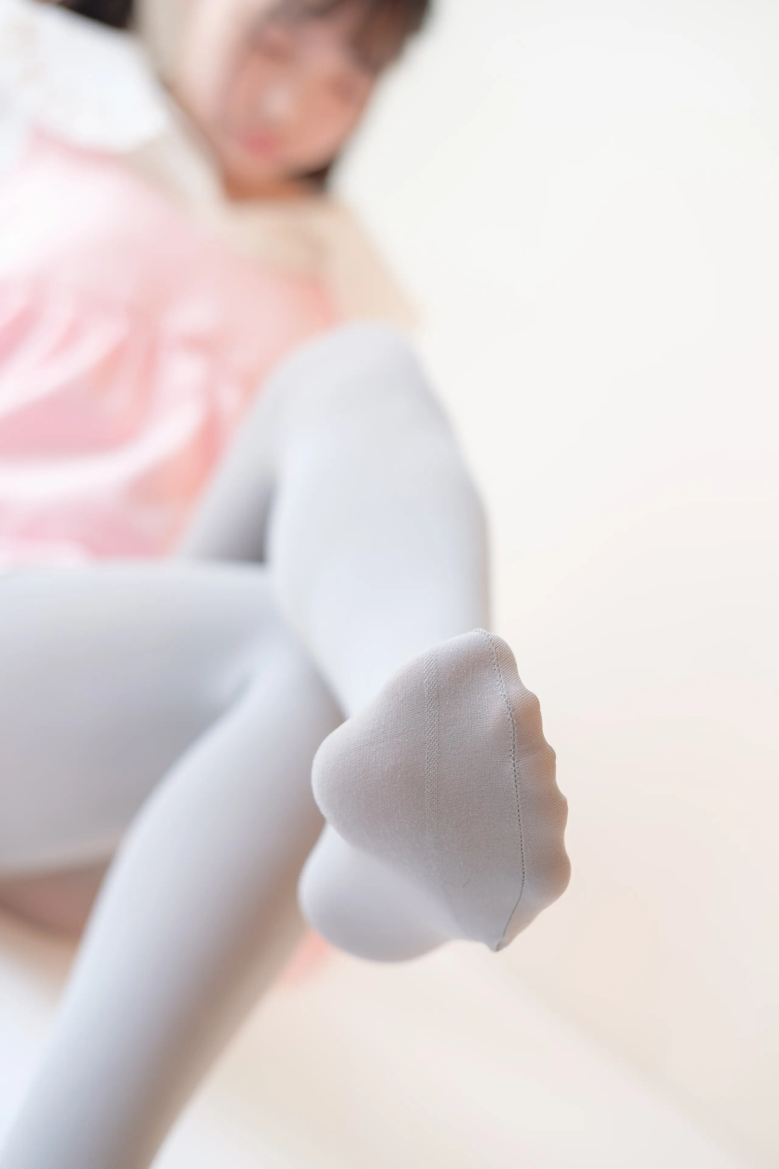 森萝财团 X 粉色纯女孩 [130P]