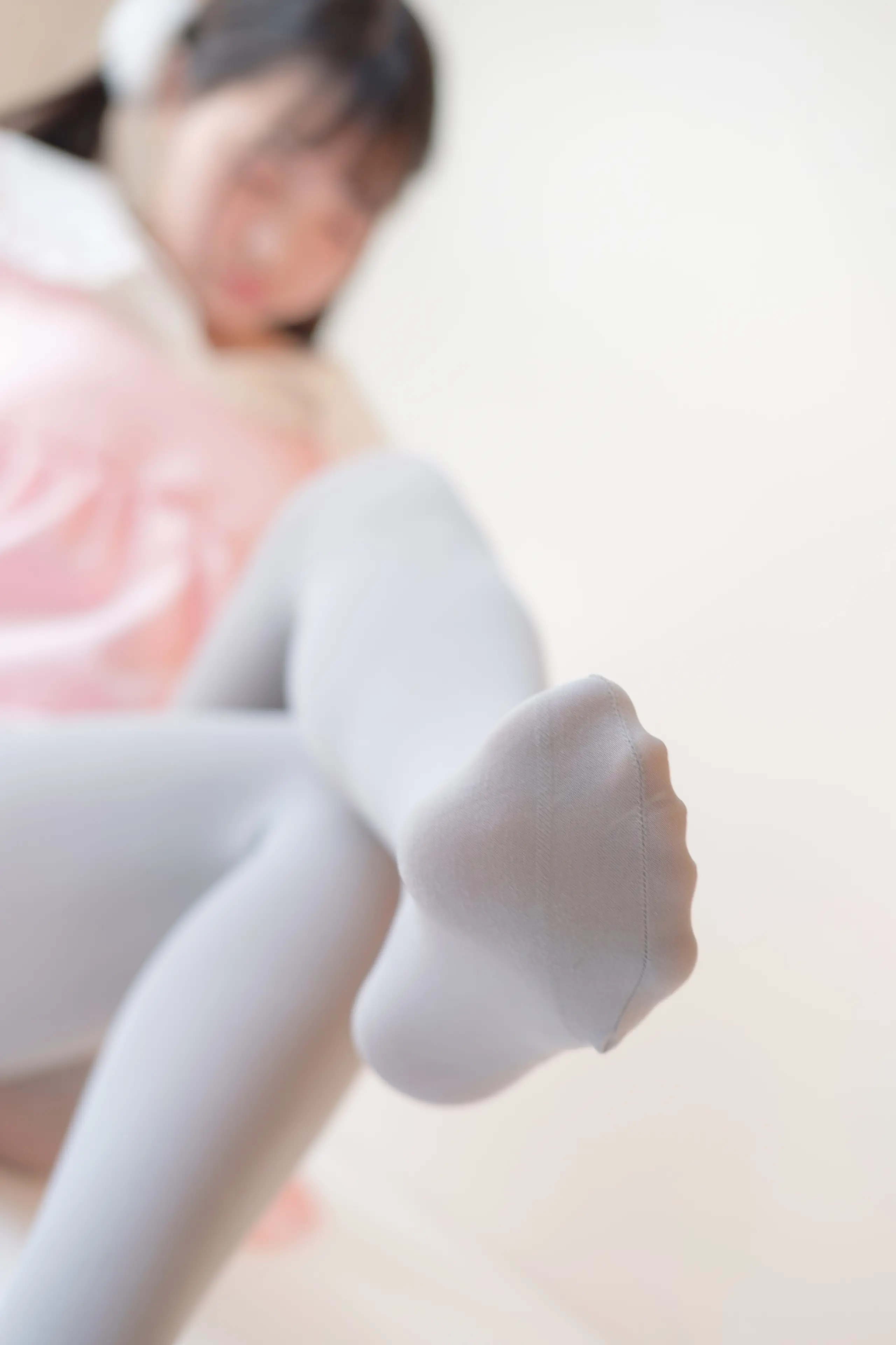 森萝财团 X 粉色纯女孩 [130P]