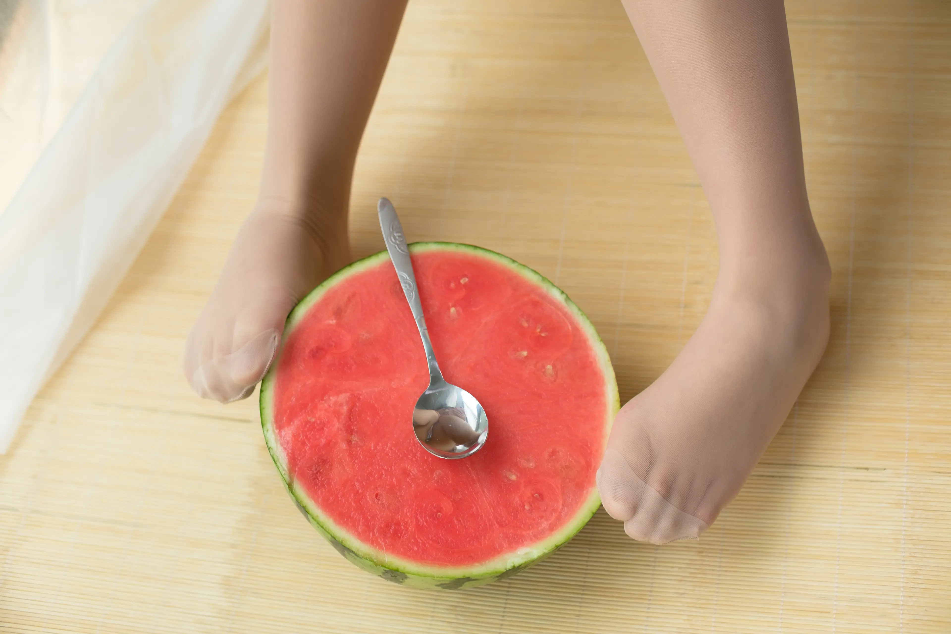 森萝财团 X 肉丝少女 清凉一夏 [128P]