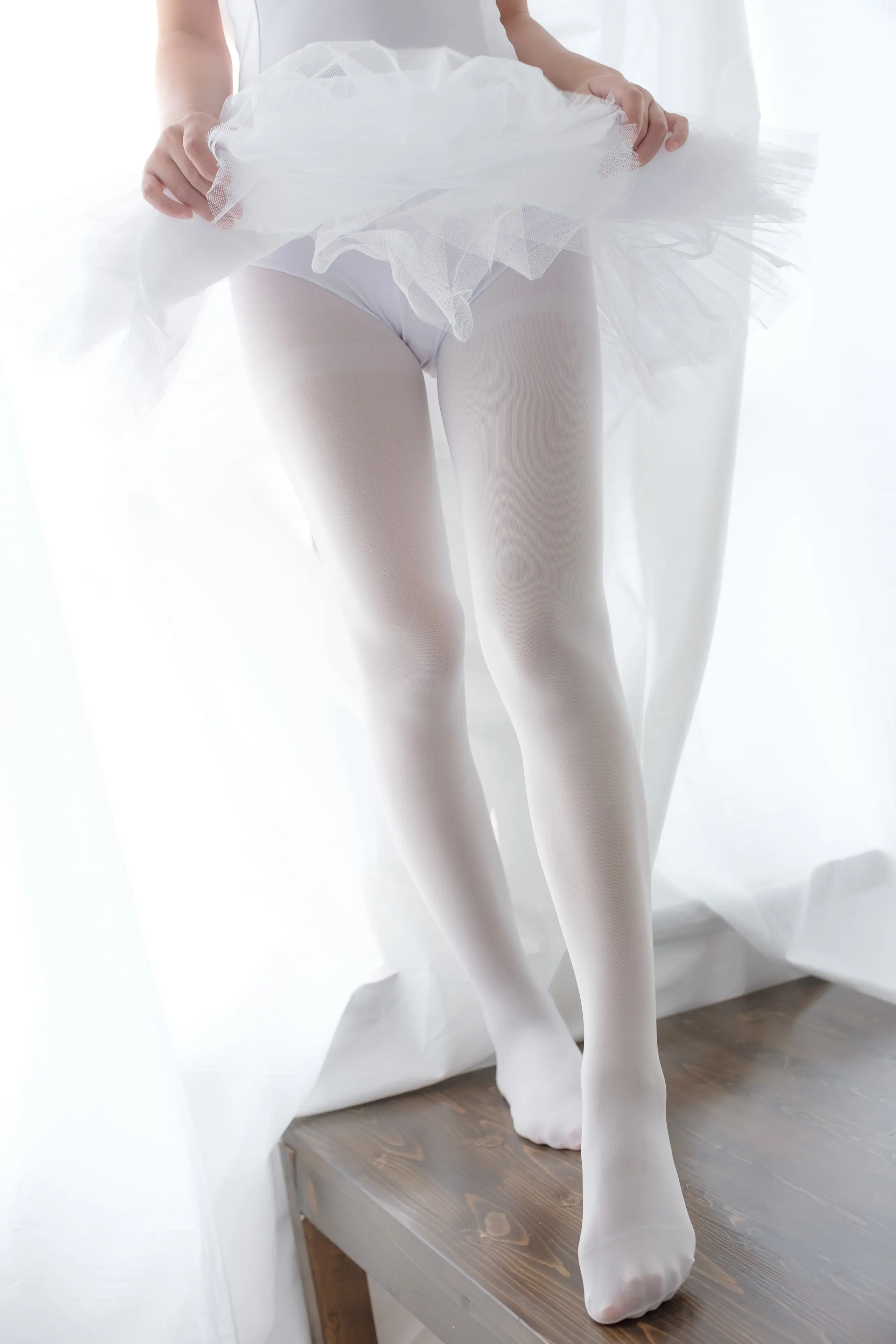 森萝财团 X 芭蕾少女 [115P]