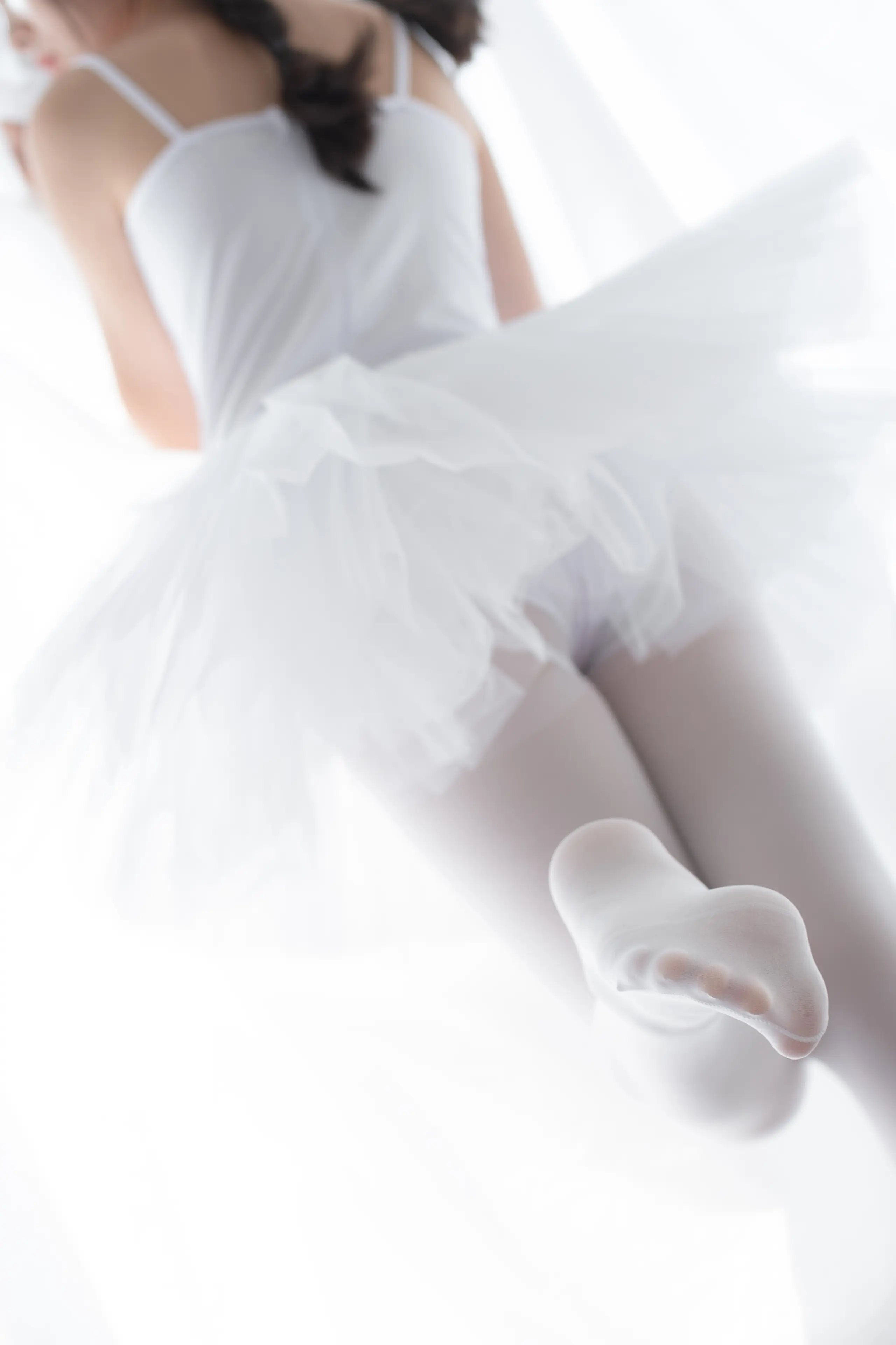 森萝财团 X 芭蕾少女 [115P]