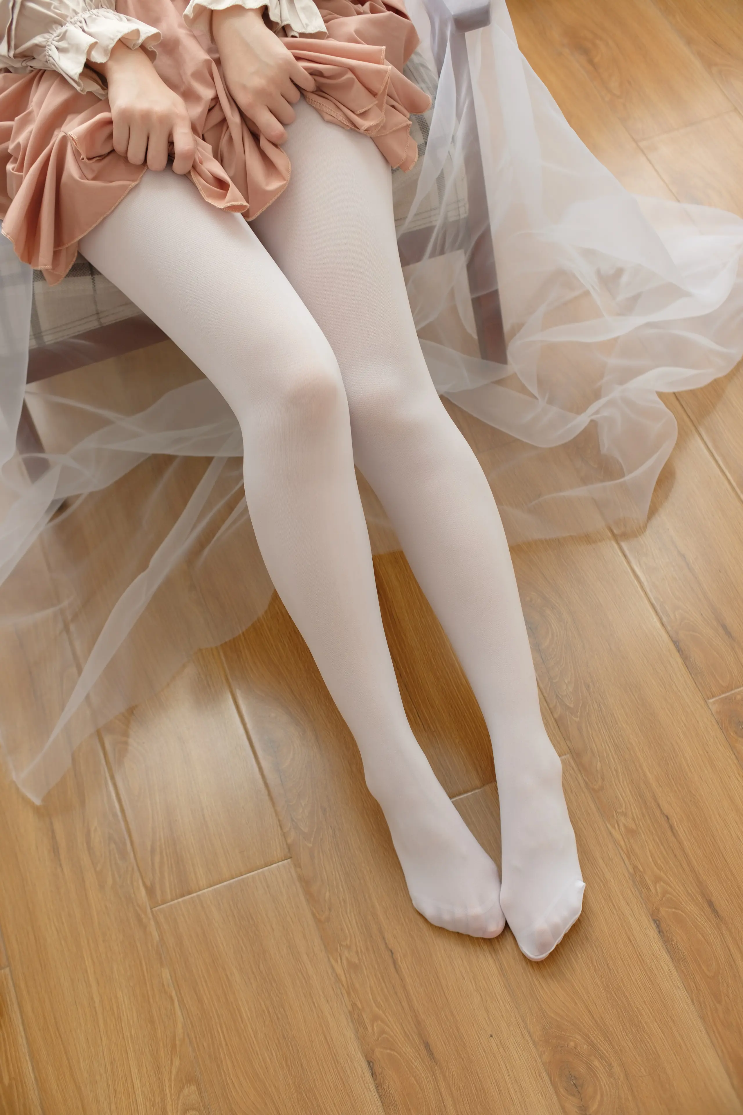 森萝财团 X 萝莉白丝 [95P]