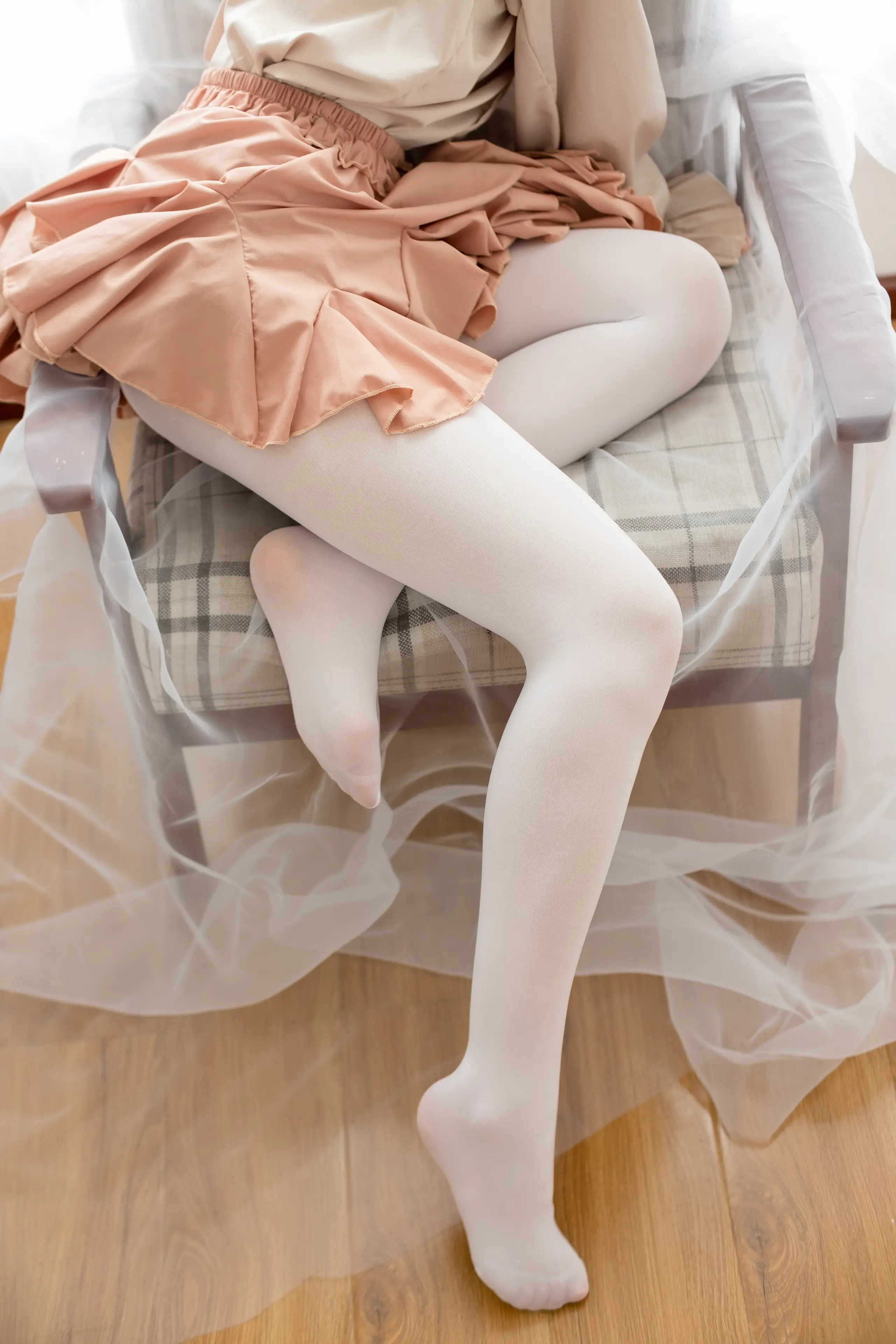 森萝财团 X 萝莉白丝 [95P]