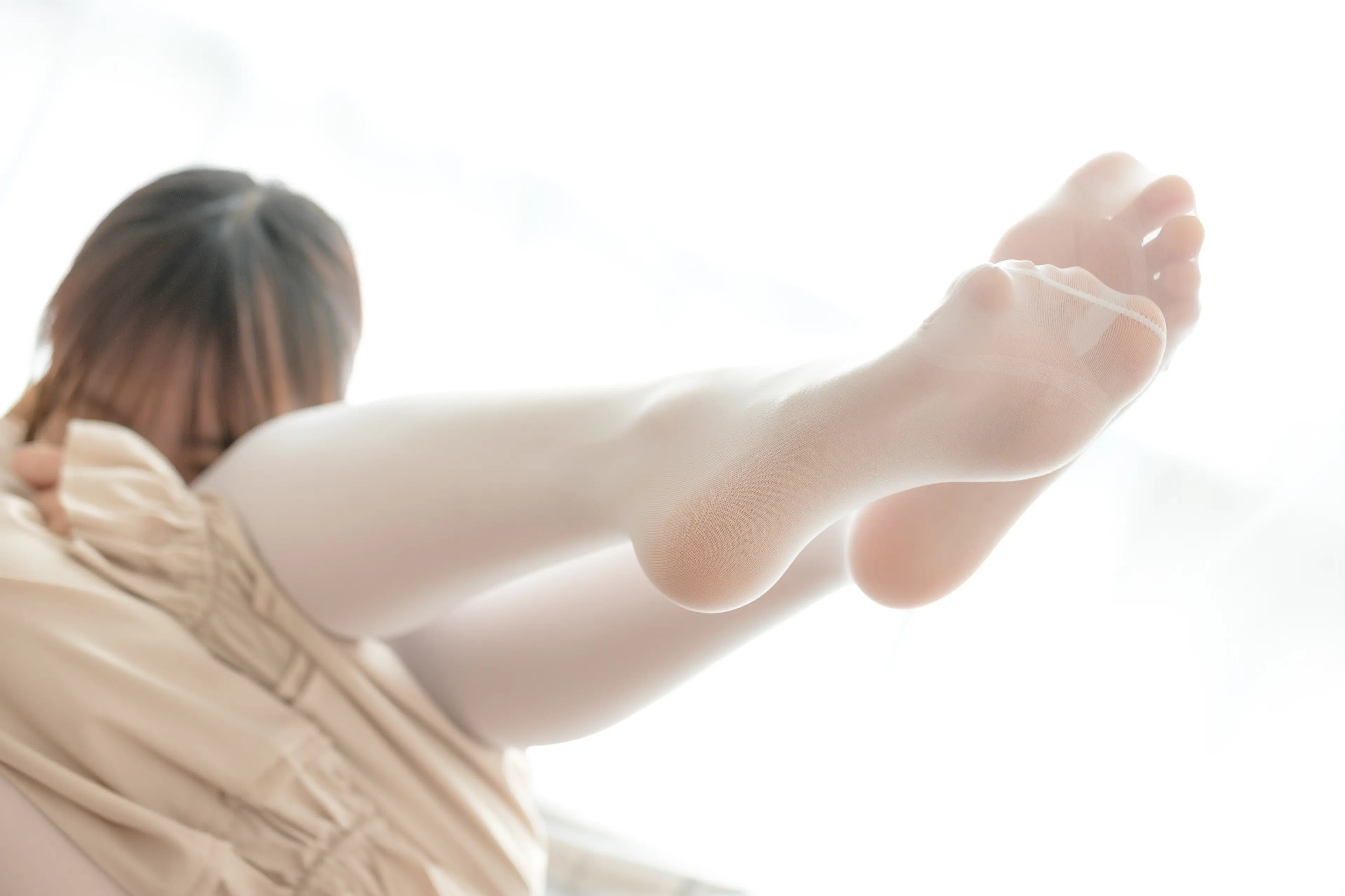 森萝财团 X 萝莉白丝 [95P]