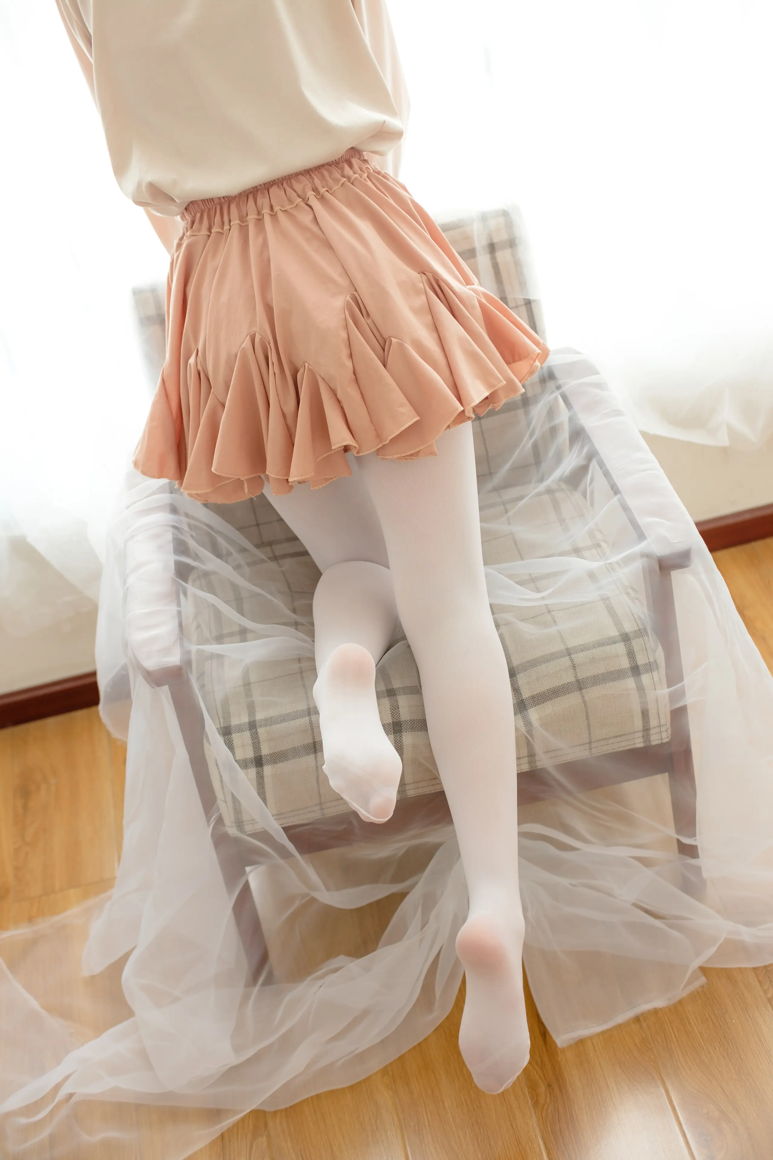 森萝财团 X 萝莉白丝 [95P]