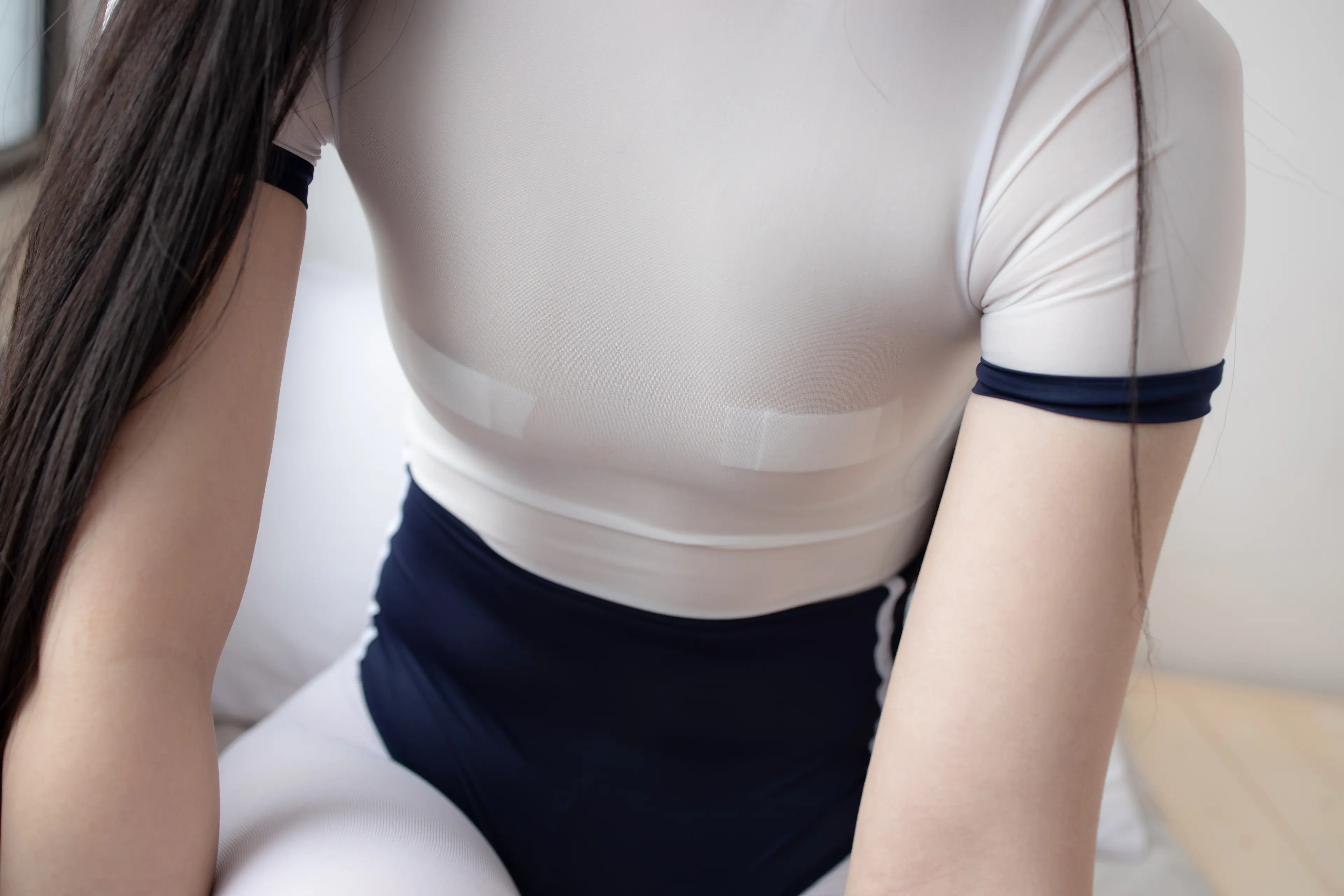 森萝财团 X 超薄死库水白丝 [91P]