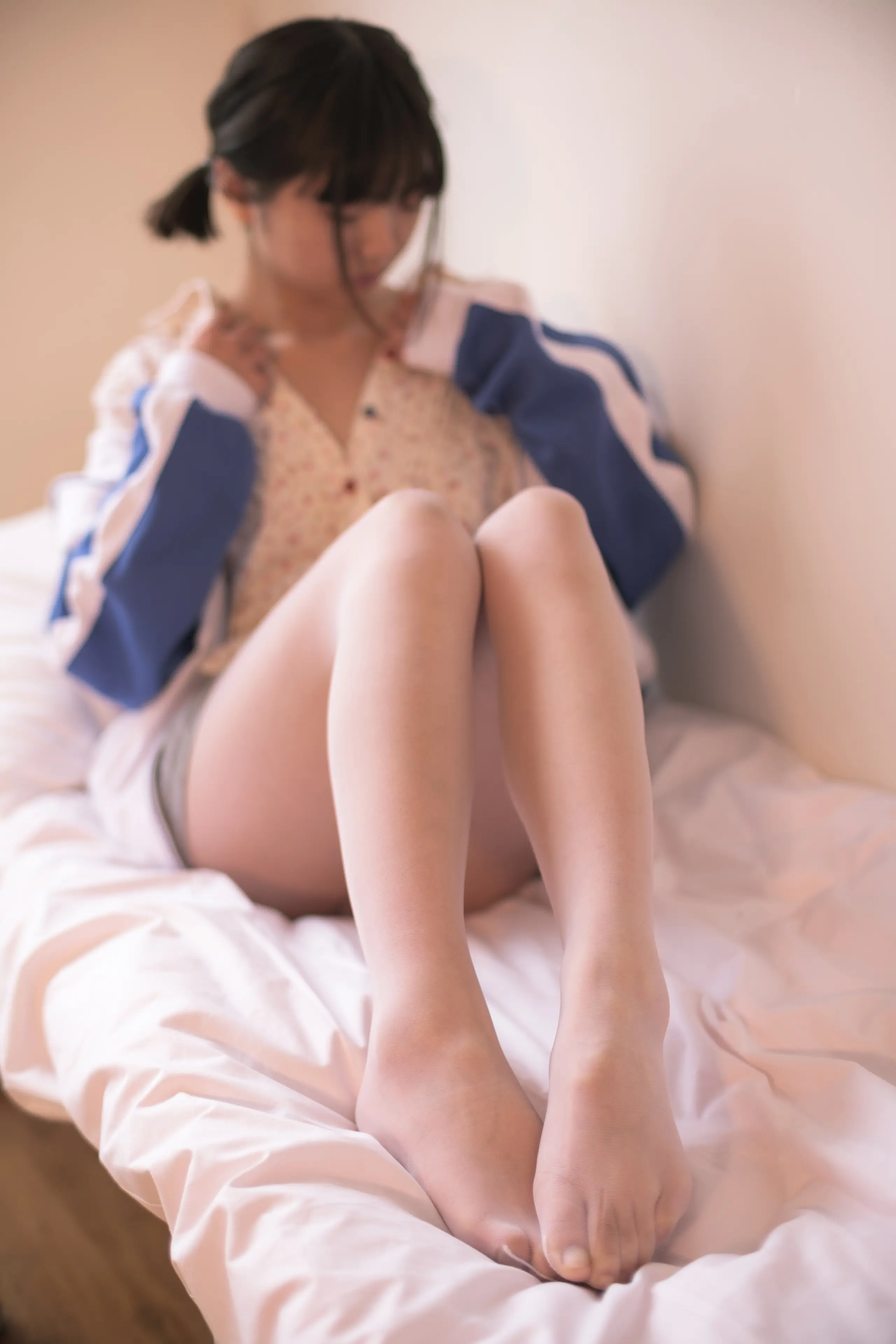 森萝财团 X 青涩肉丝 [112P]