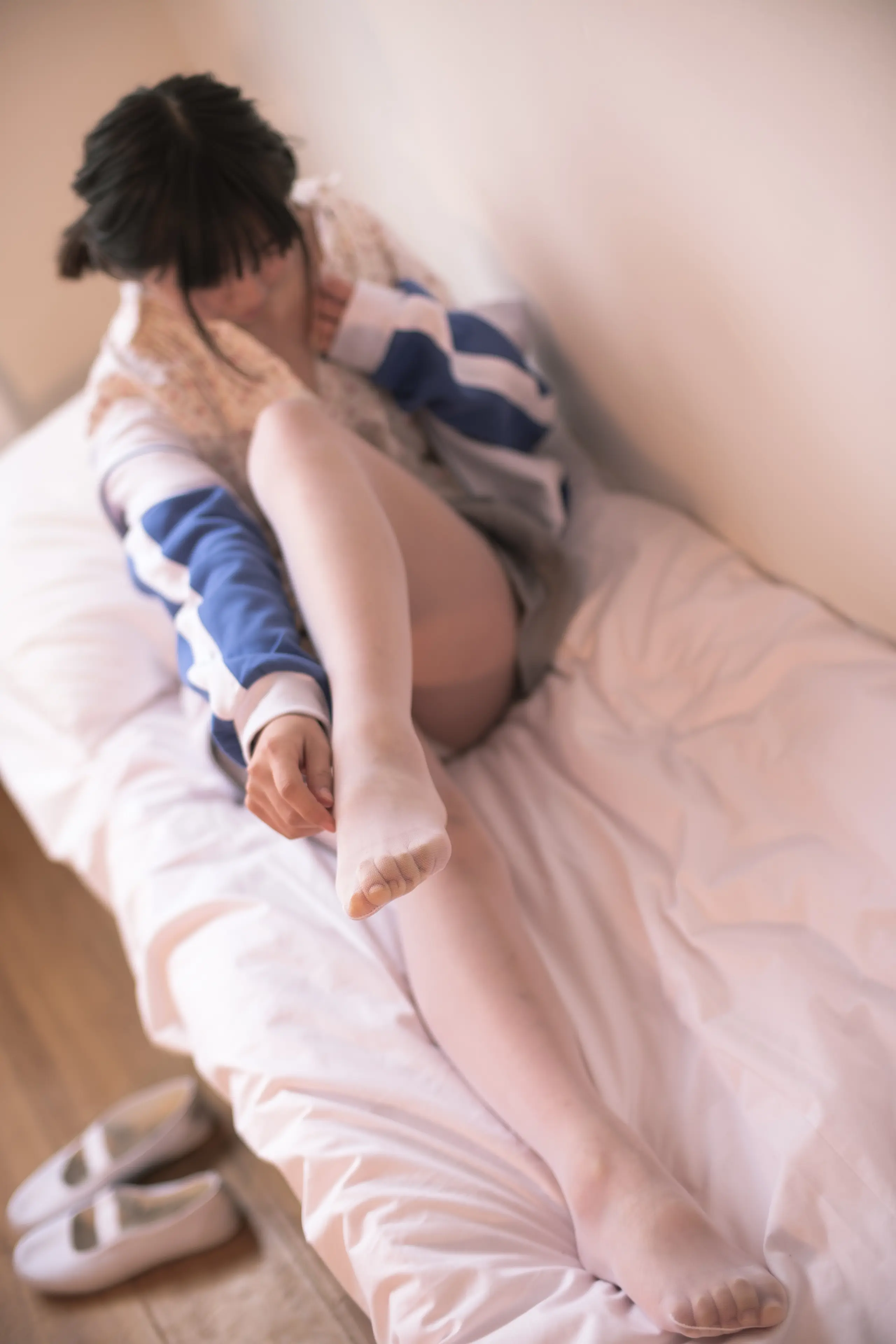 森萝财团 X 青涩肉丝 [112P]