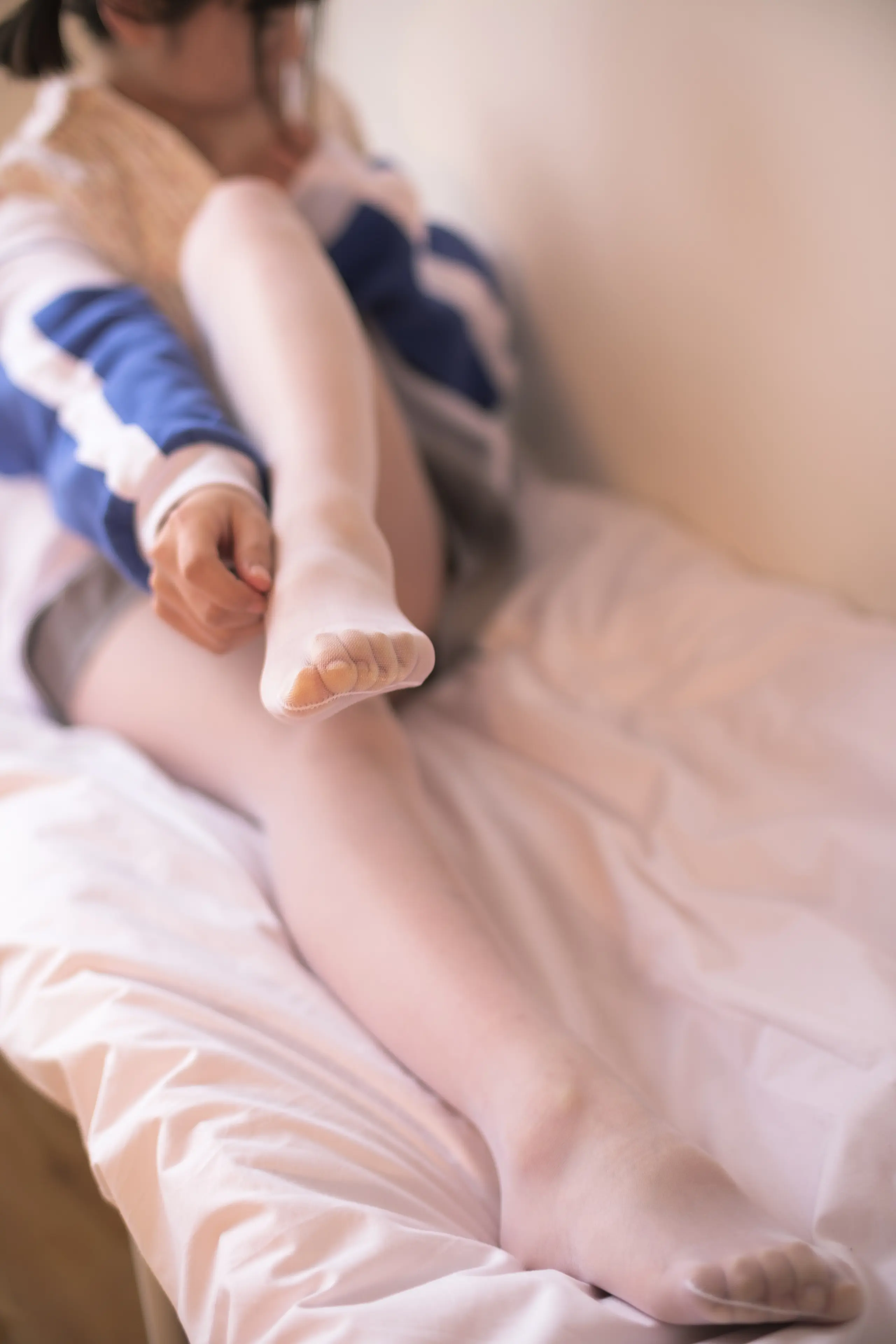 森萝财团 X 青涩肉丝 [112P]