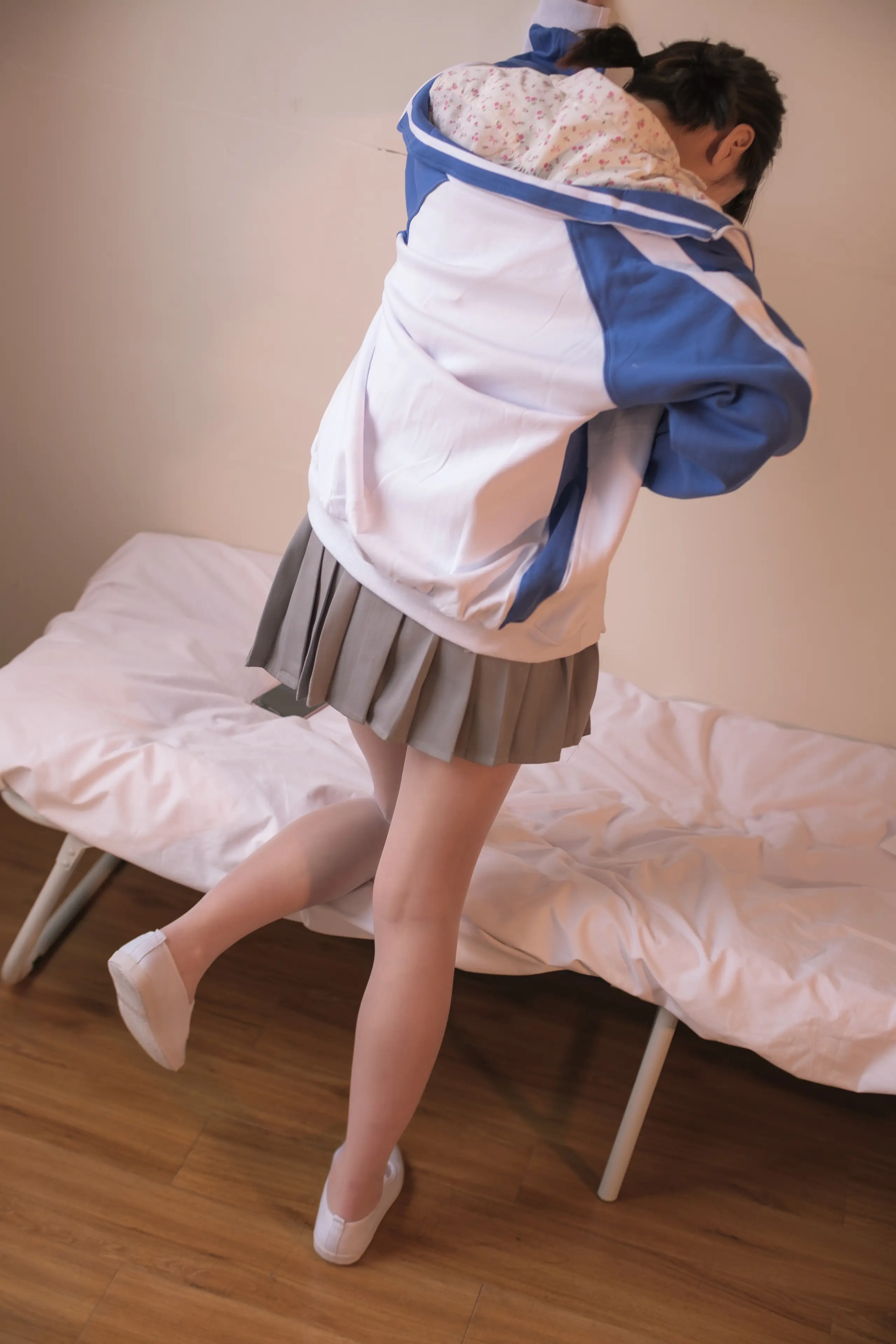 森萝财团 X 青涩肉丝 [112P]