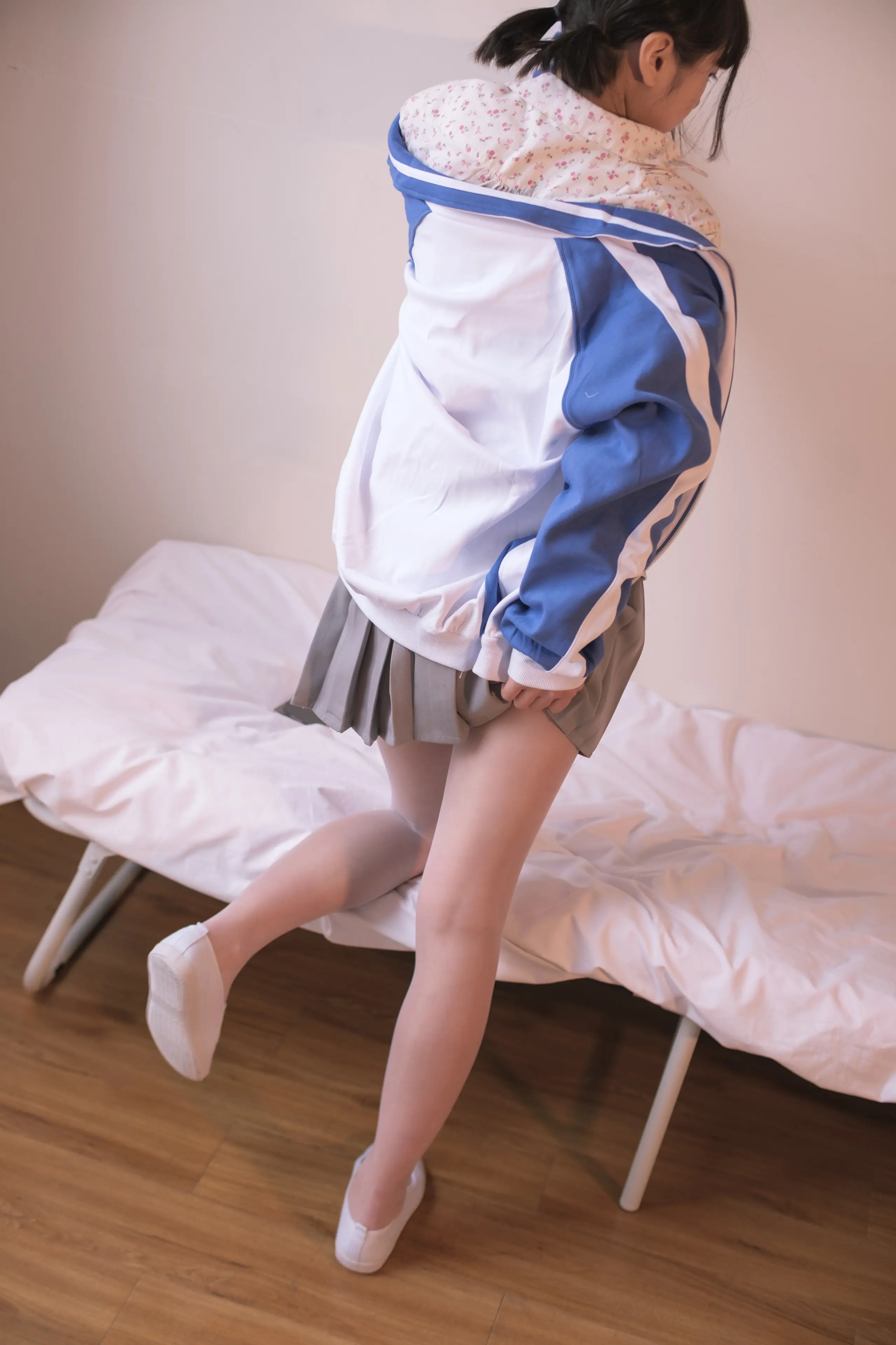 森萝财团 X 青涩肉丝 [112P]