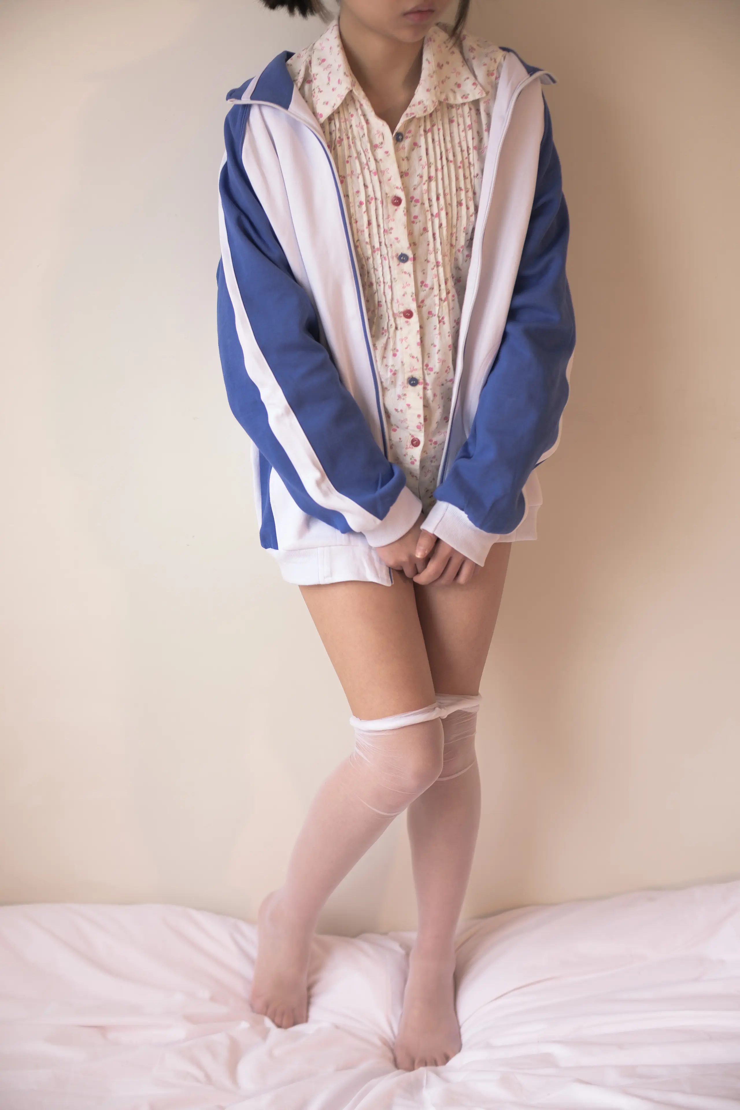 森萝财团 X 青涩肉丝 [112P]