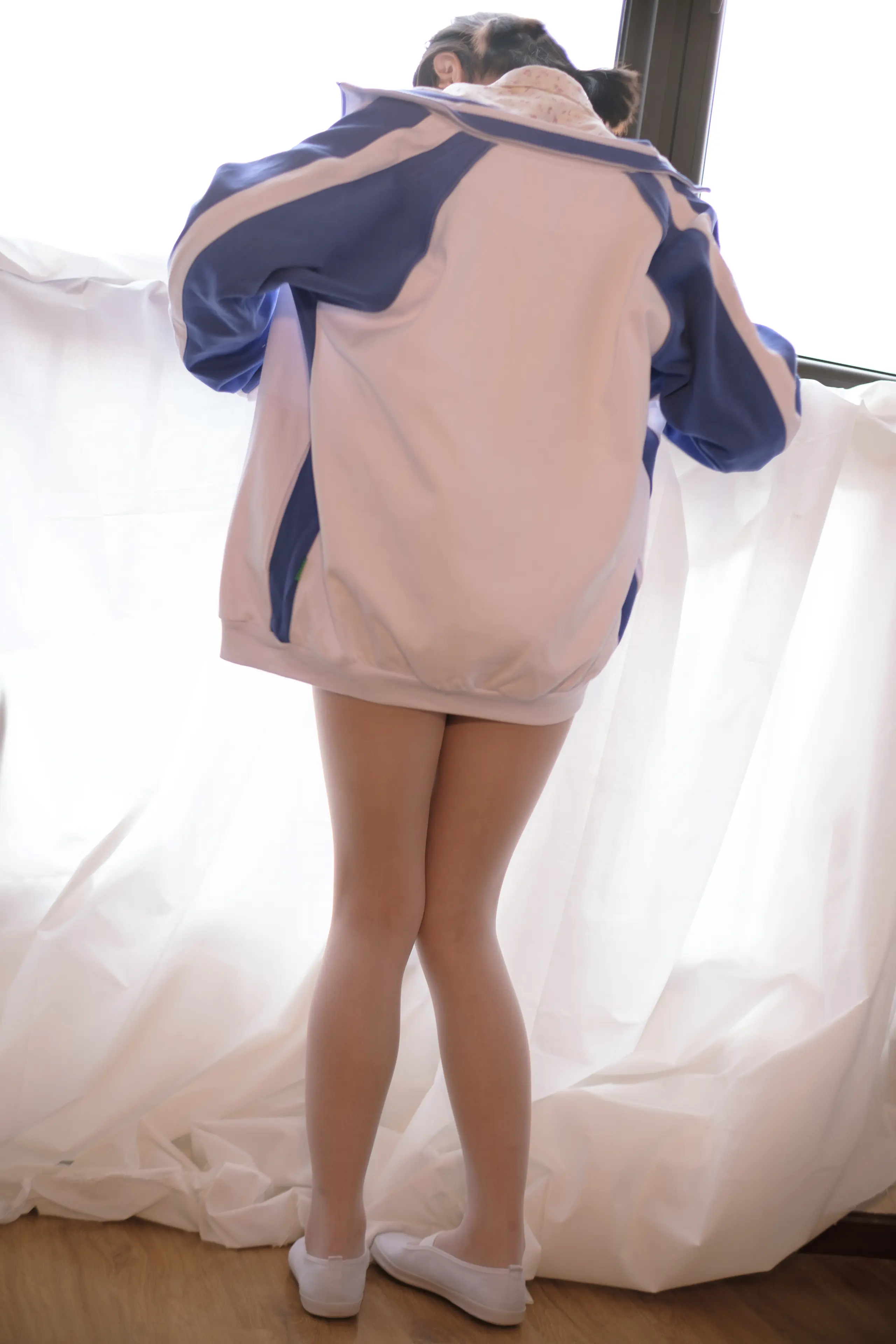 森萝财团 X 青涩肉丝 [112P]