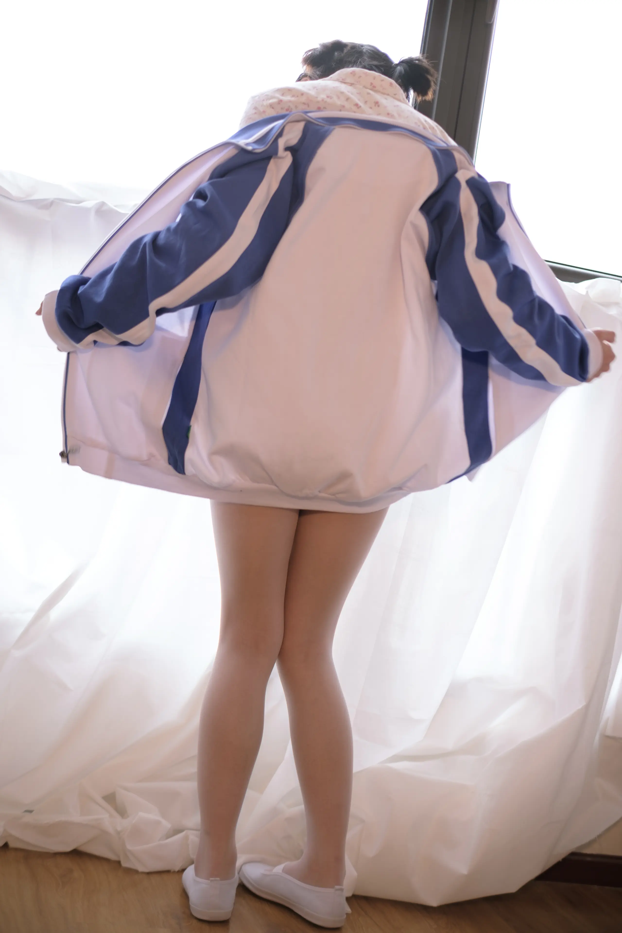 森萝财团 X 青涩肉丝 [112P]