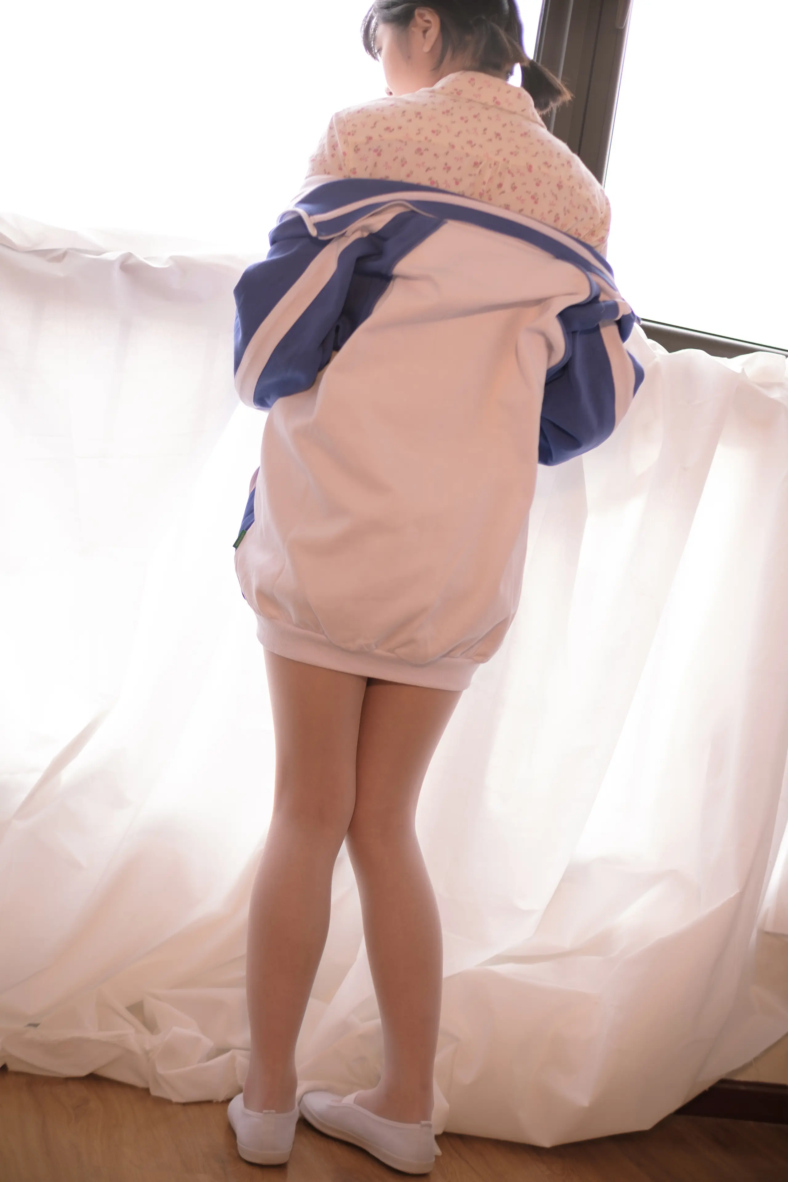 森萝财团 X 青涩肉丝 [112P]