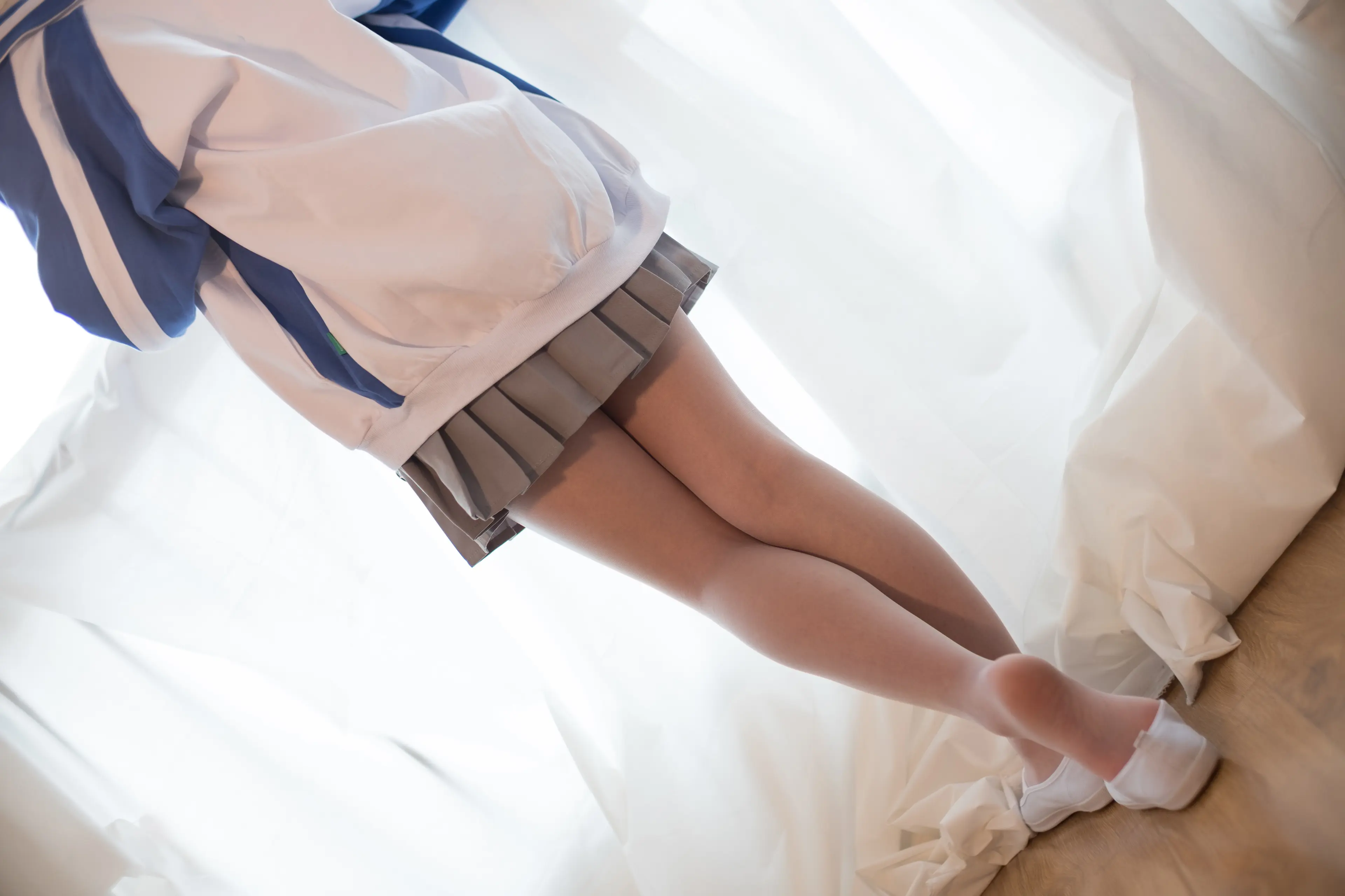 森萝财团 X 青涩肉丝 [112P]