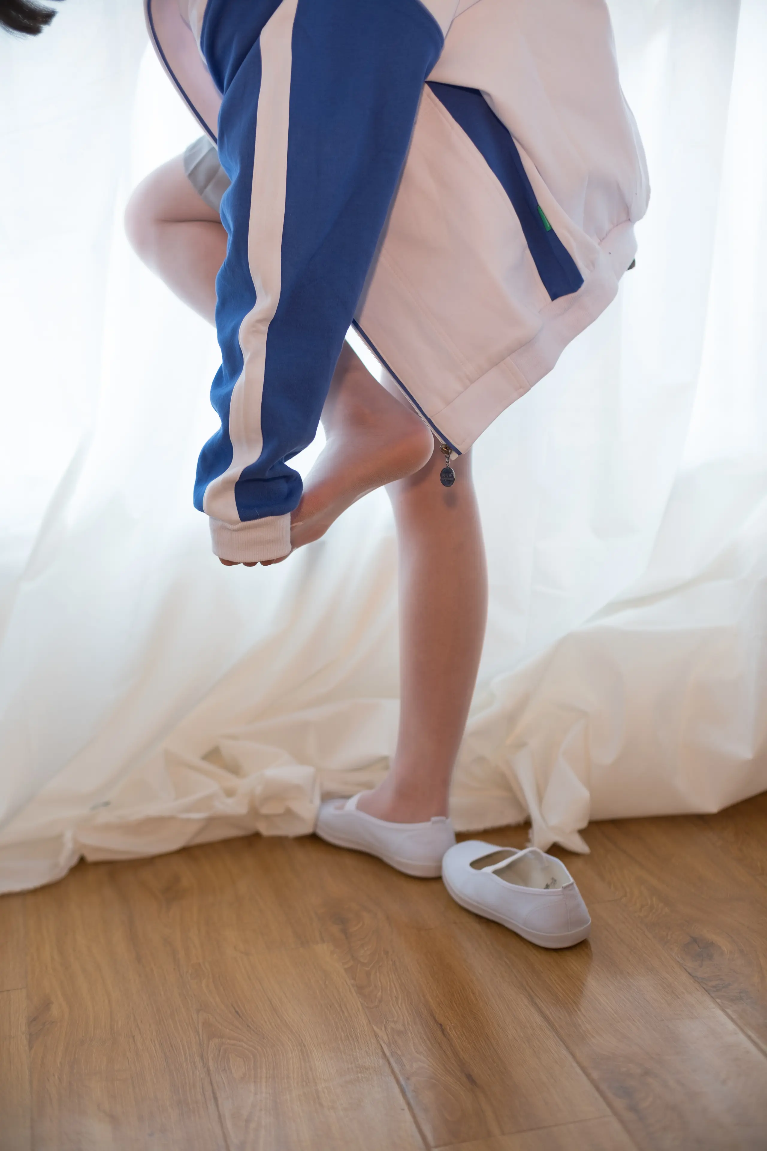 森萝财团 X 青涩肉丝 [112P]