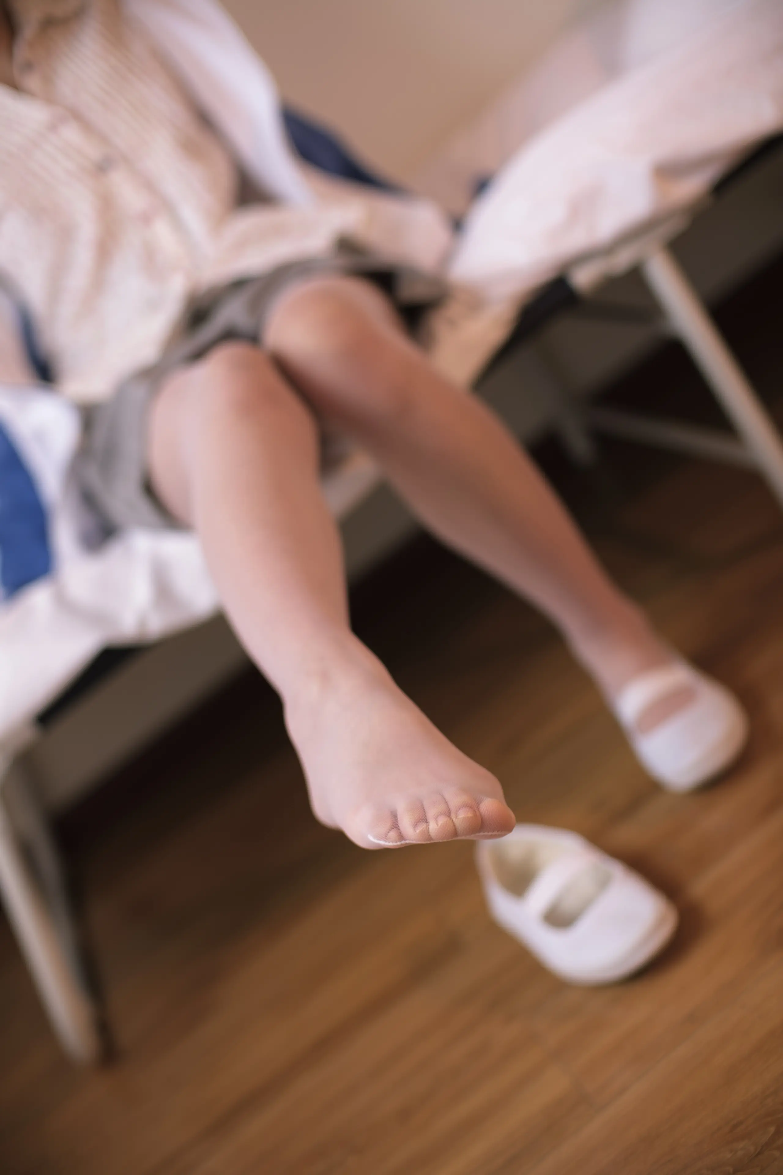 森萝财团 X 青涩肉丝 [112P]