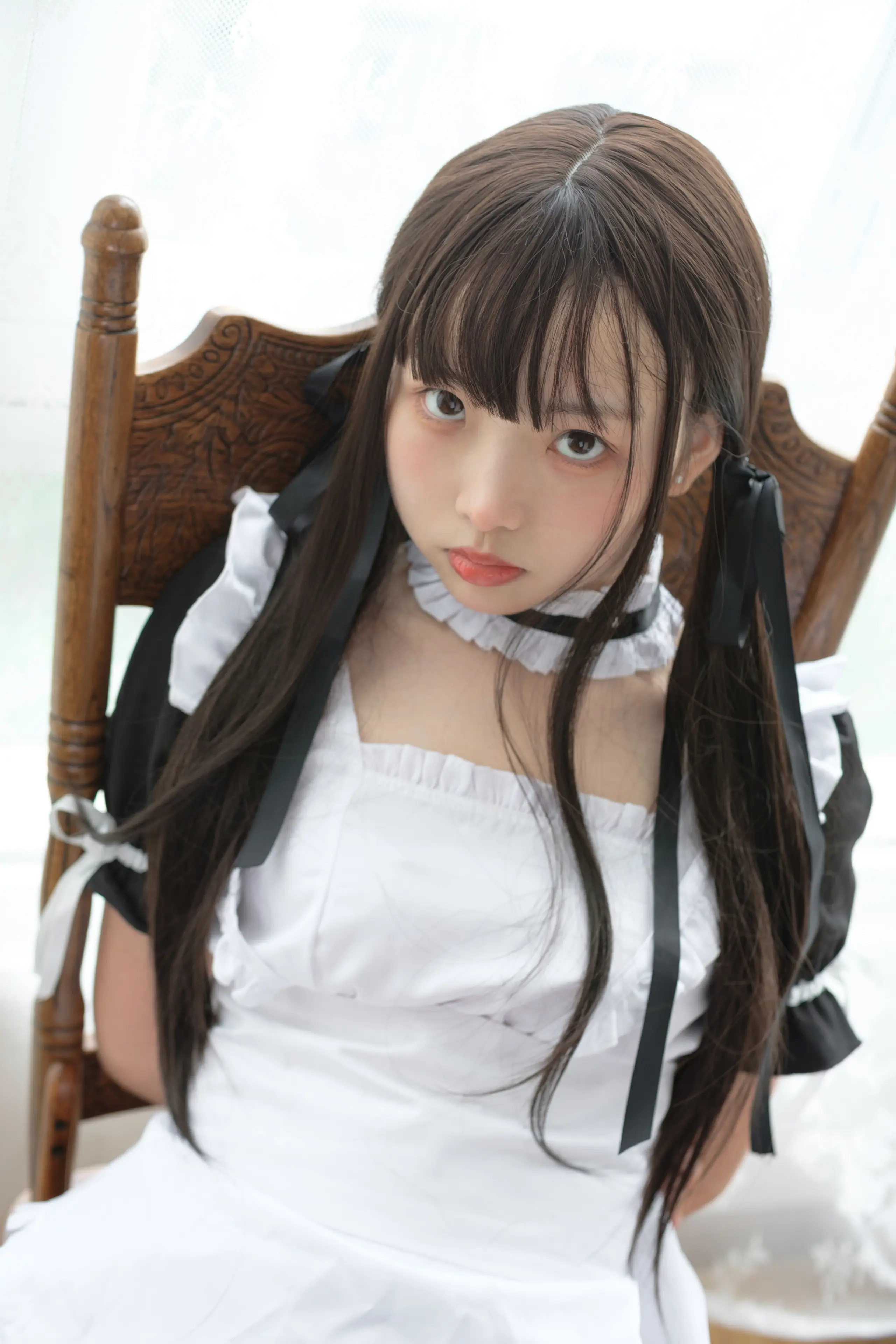 森萝财团 X 黑丝女仆 [85P]