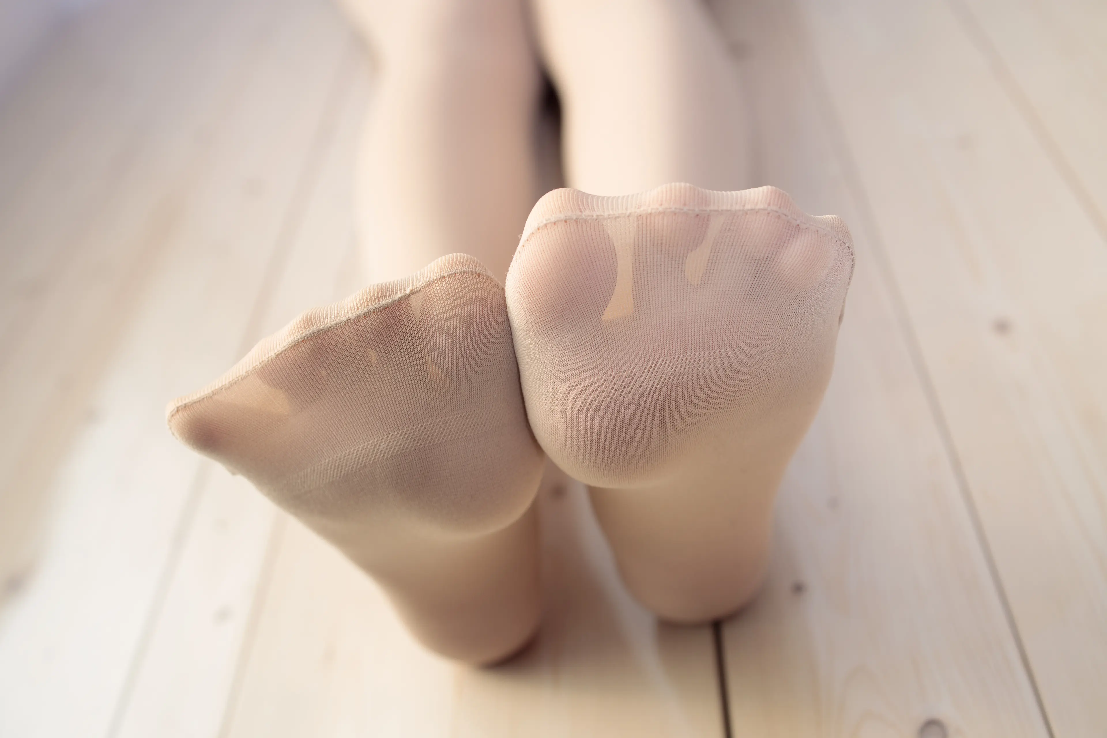 森萝财团 X 80D肉丝踩薯片 [101P]