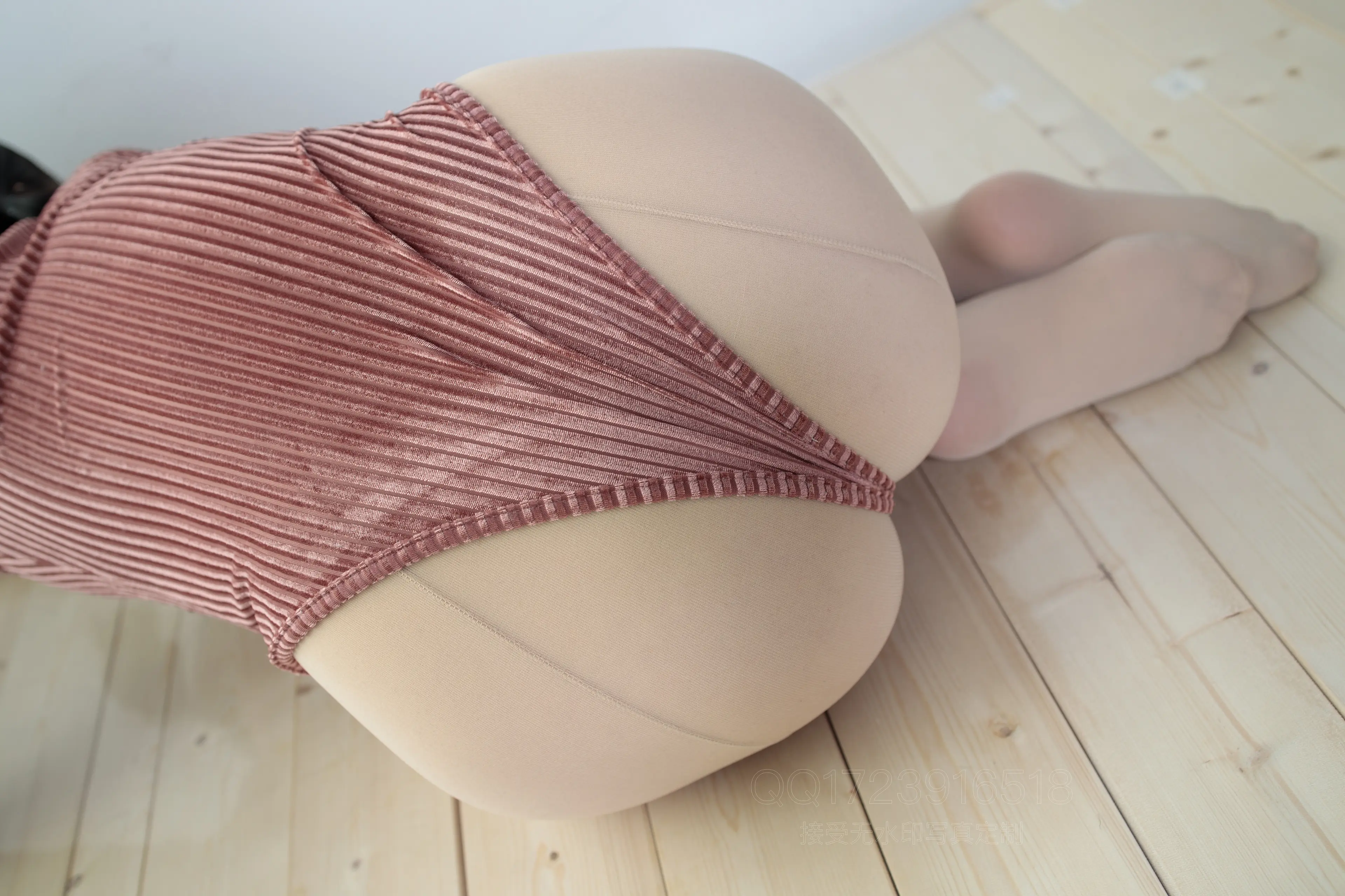 森萝财团 X 80D肉丝踩薯片 [101P]