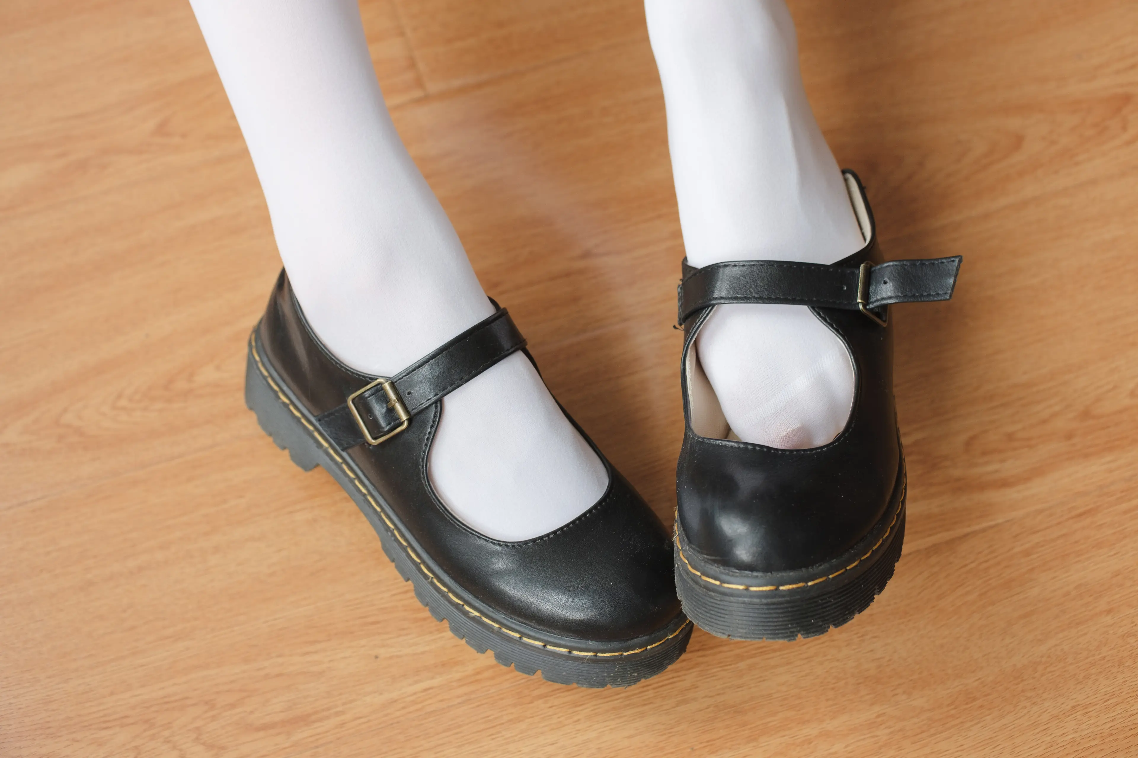 森萝财团 X JK水手服 [75P]