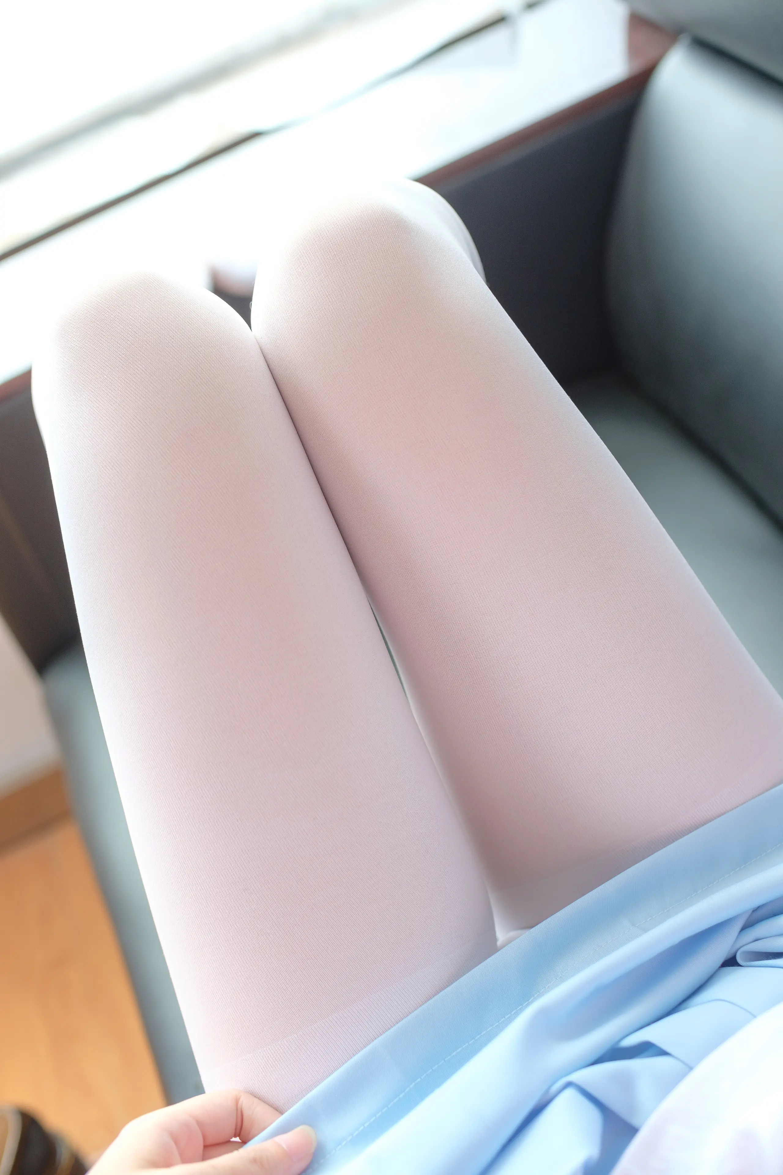 森萝财团 X JK水手服 [75P]