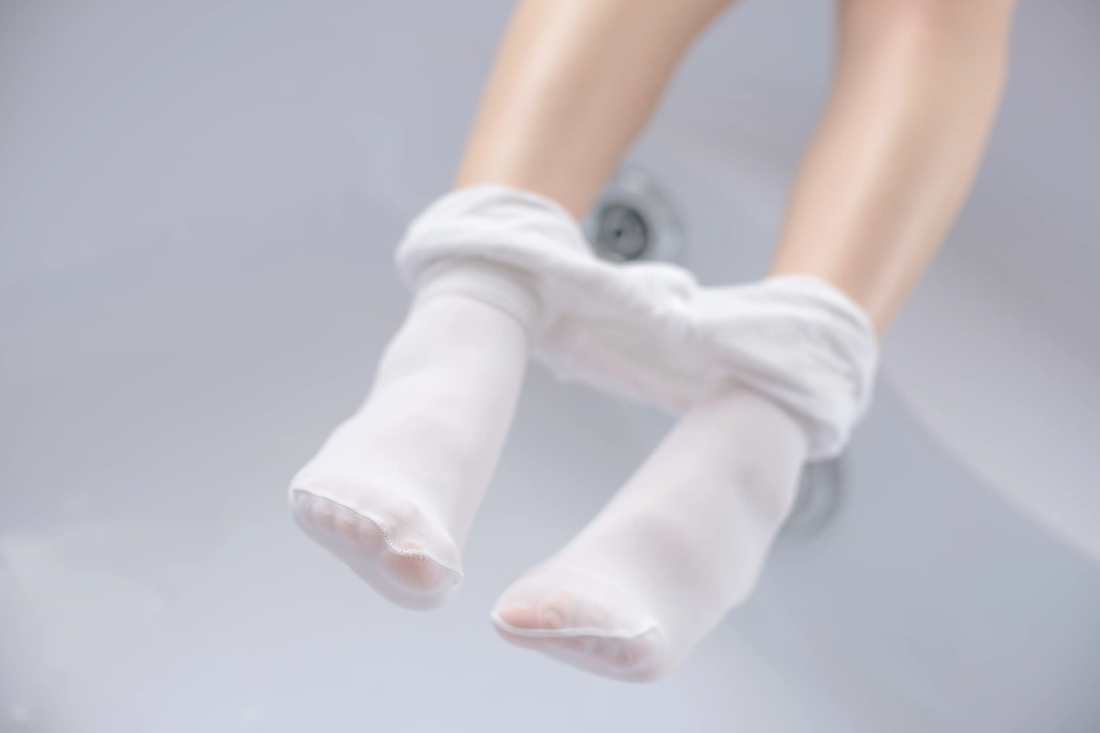 森萝财团 X JK浴缸戏水 [124P]