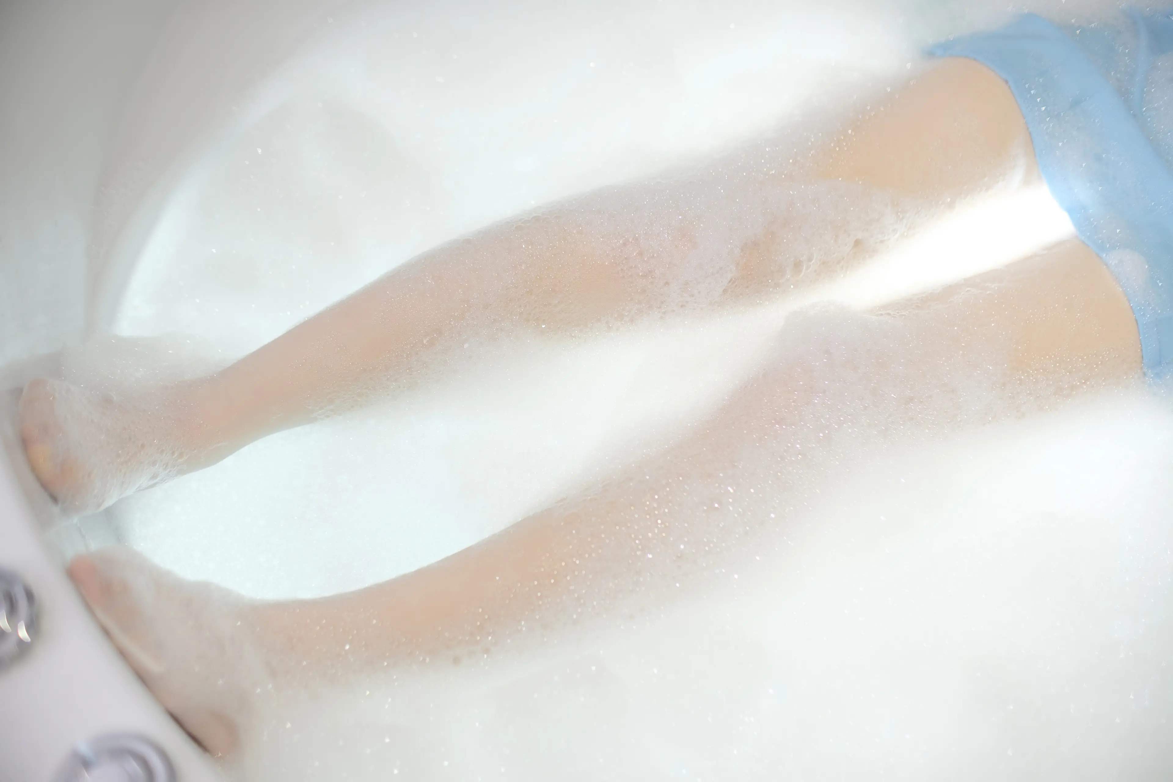 森萝财团 X JK浴缸戏水 [124P]