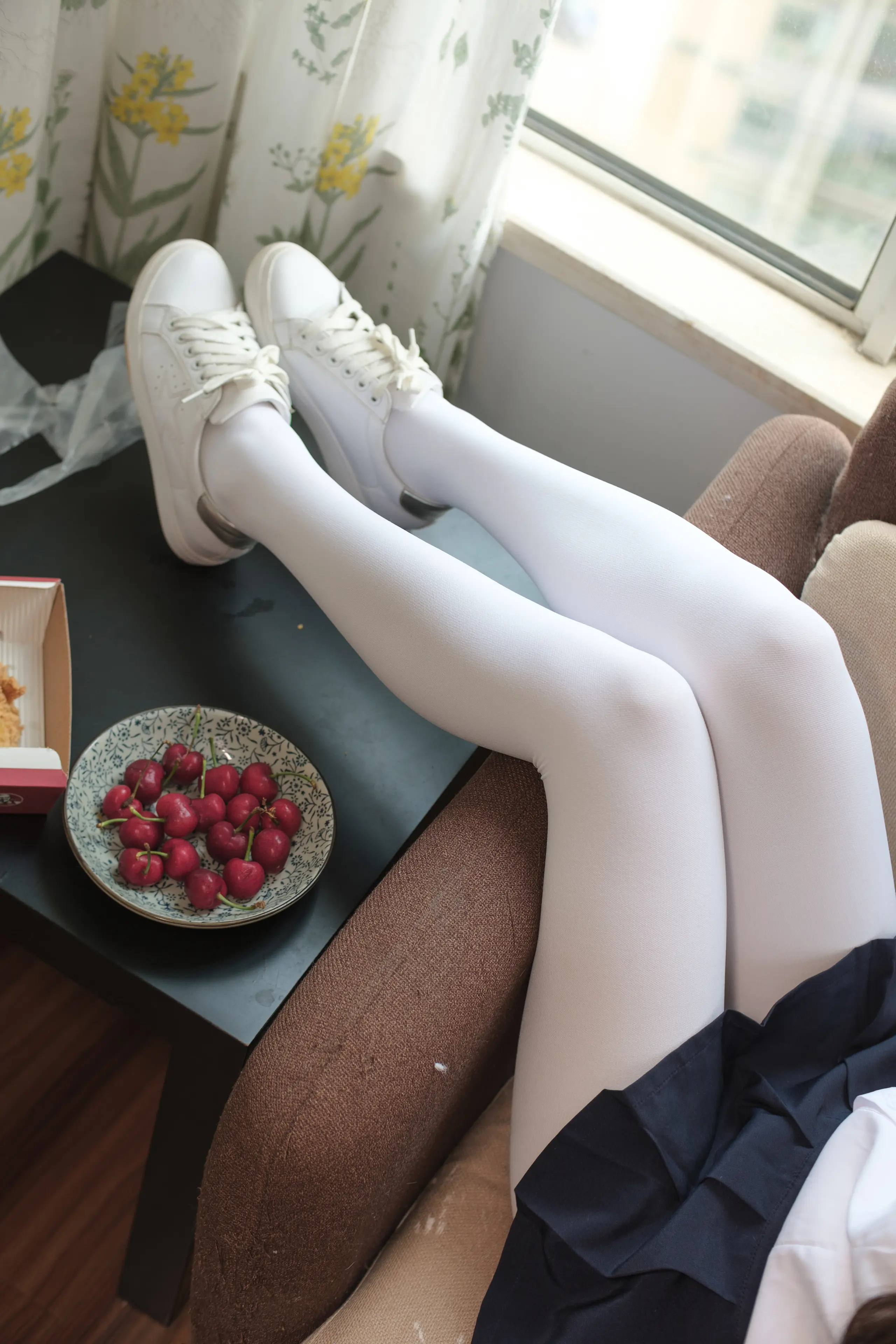 森萝财团 X JK白丝清纯小妹 [83P]