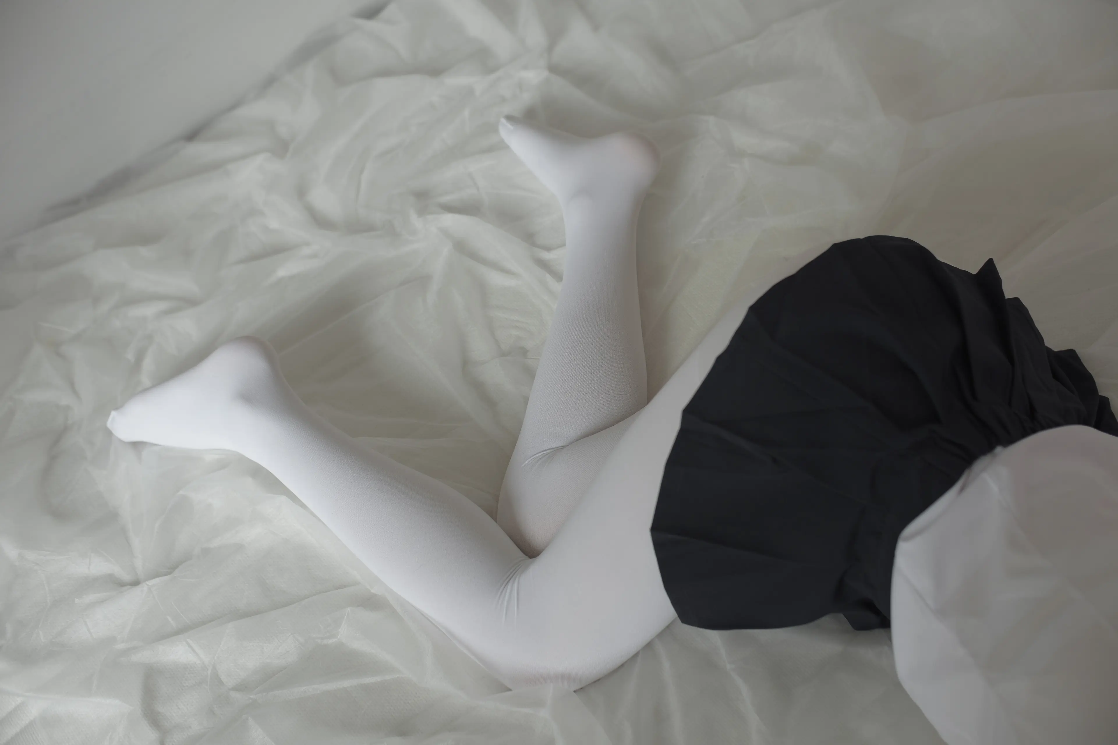 森萝财团 X JK白丝清纯小妹 [83P]