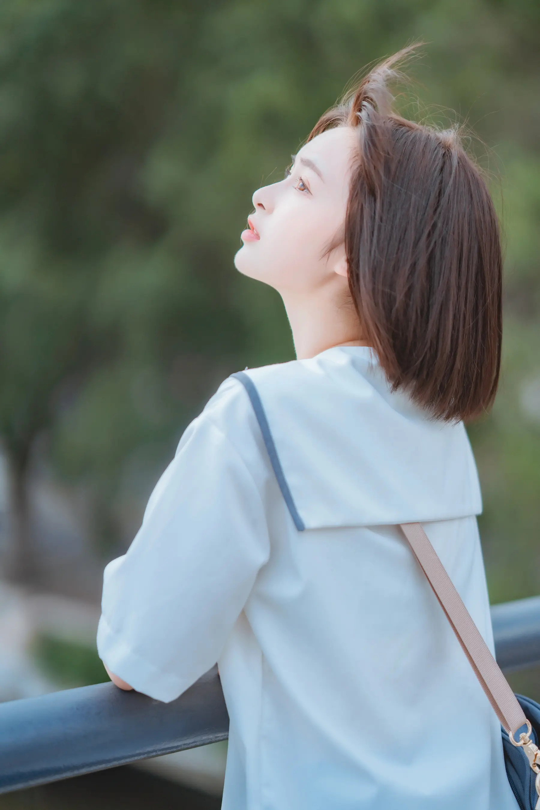 河豚抚子 和春天有个约会 [23P]