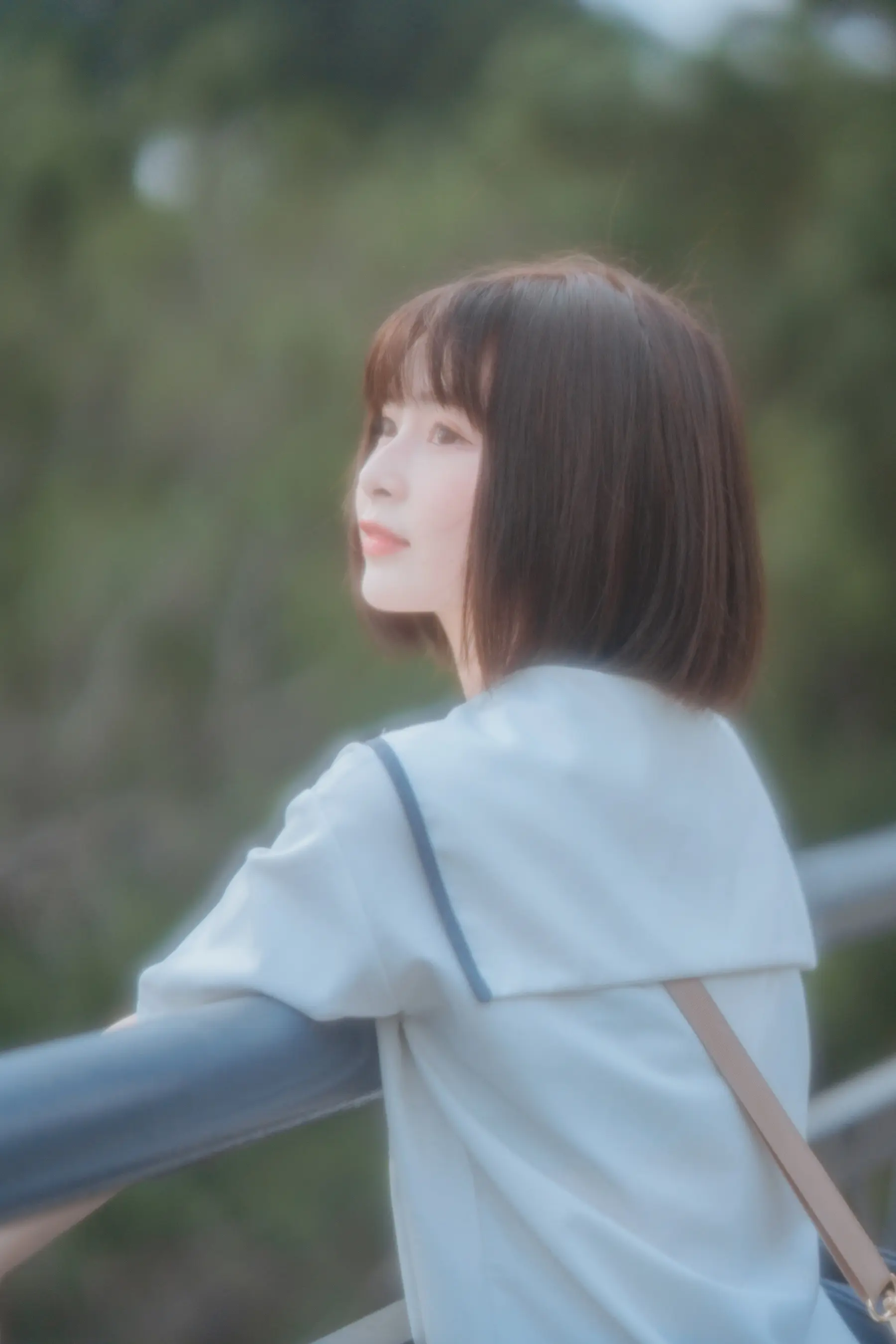 河豚抚子 和春天有个约会 [23P]