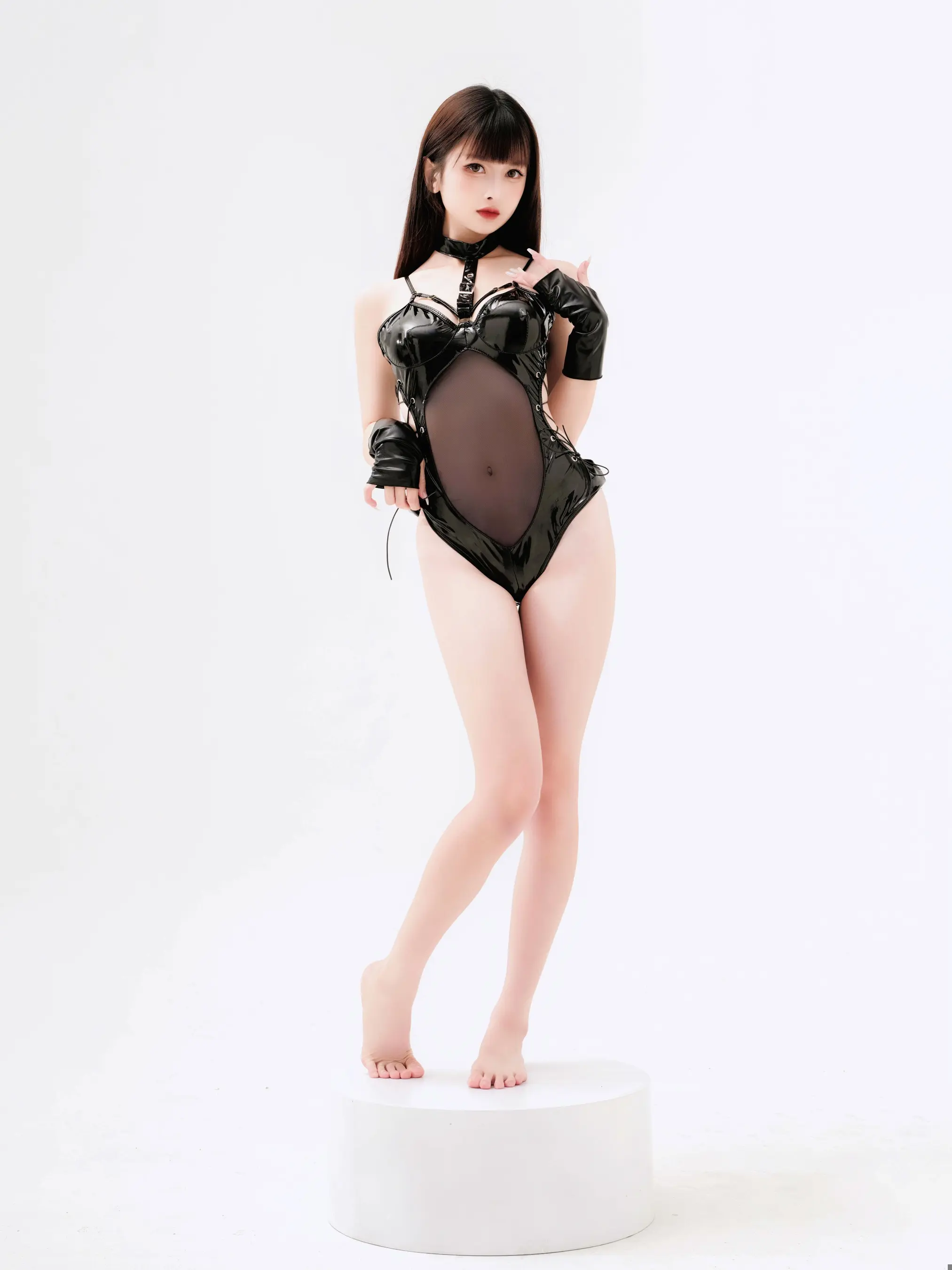 河豚抚子 小恶魔 [18P]