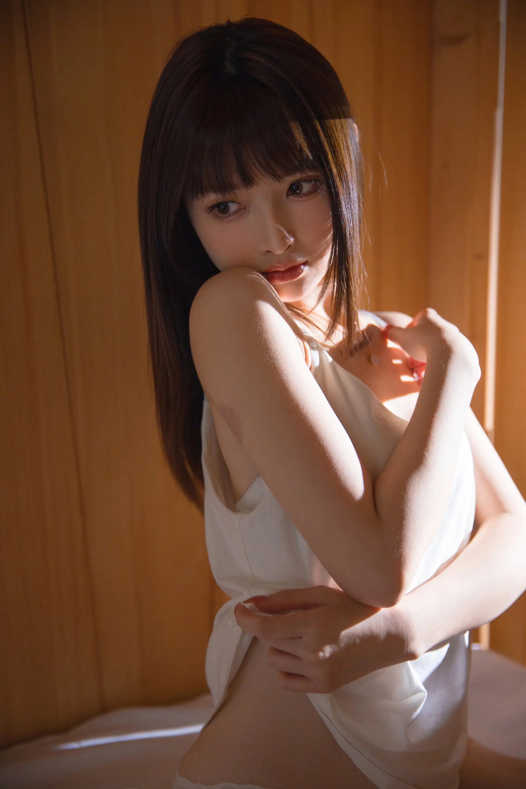 河豚抚子 居家少女[24P] [25P]