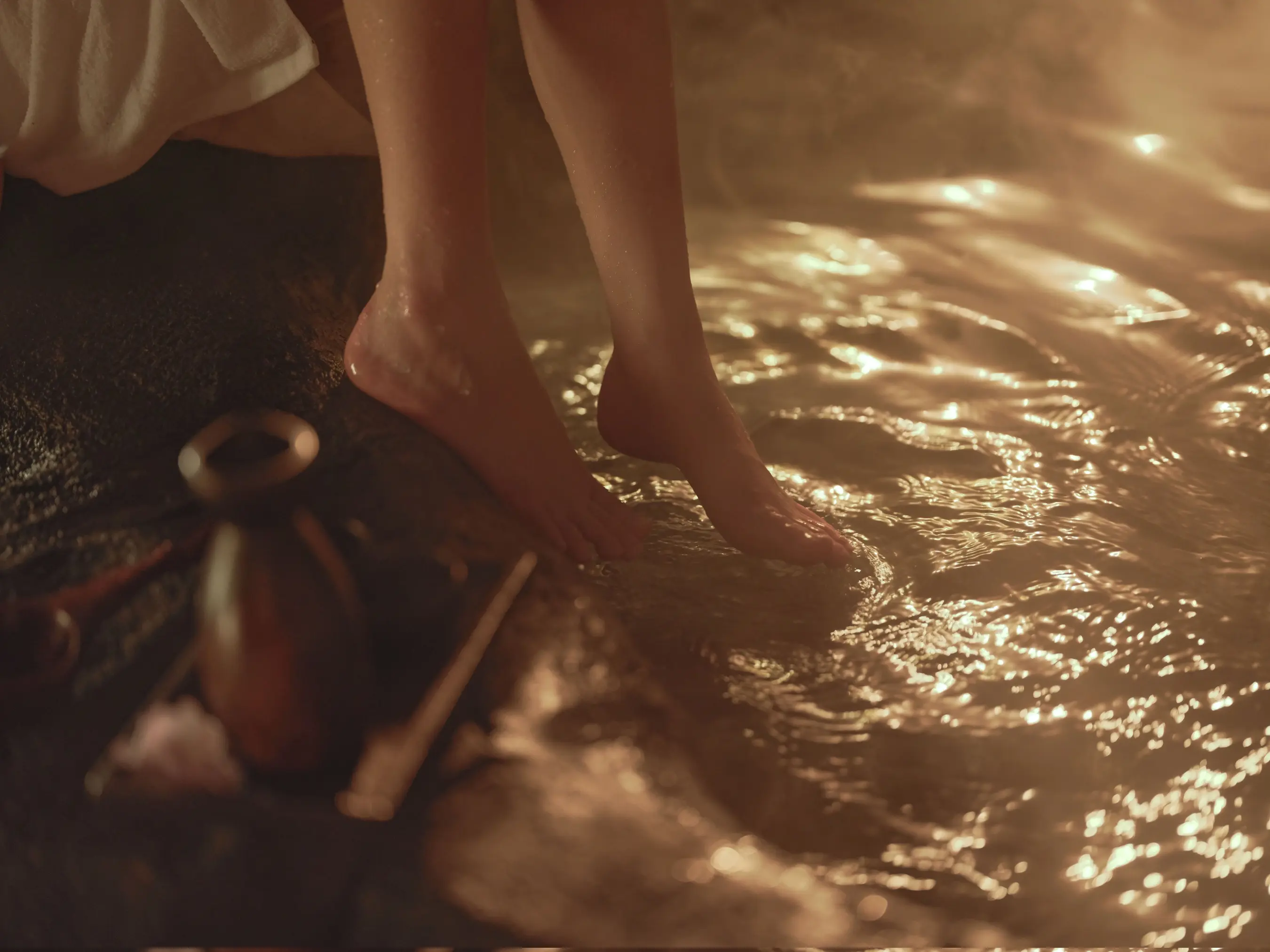 河豚抚子 温泉 [14P]